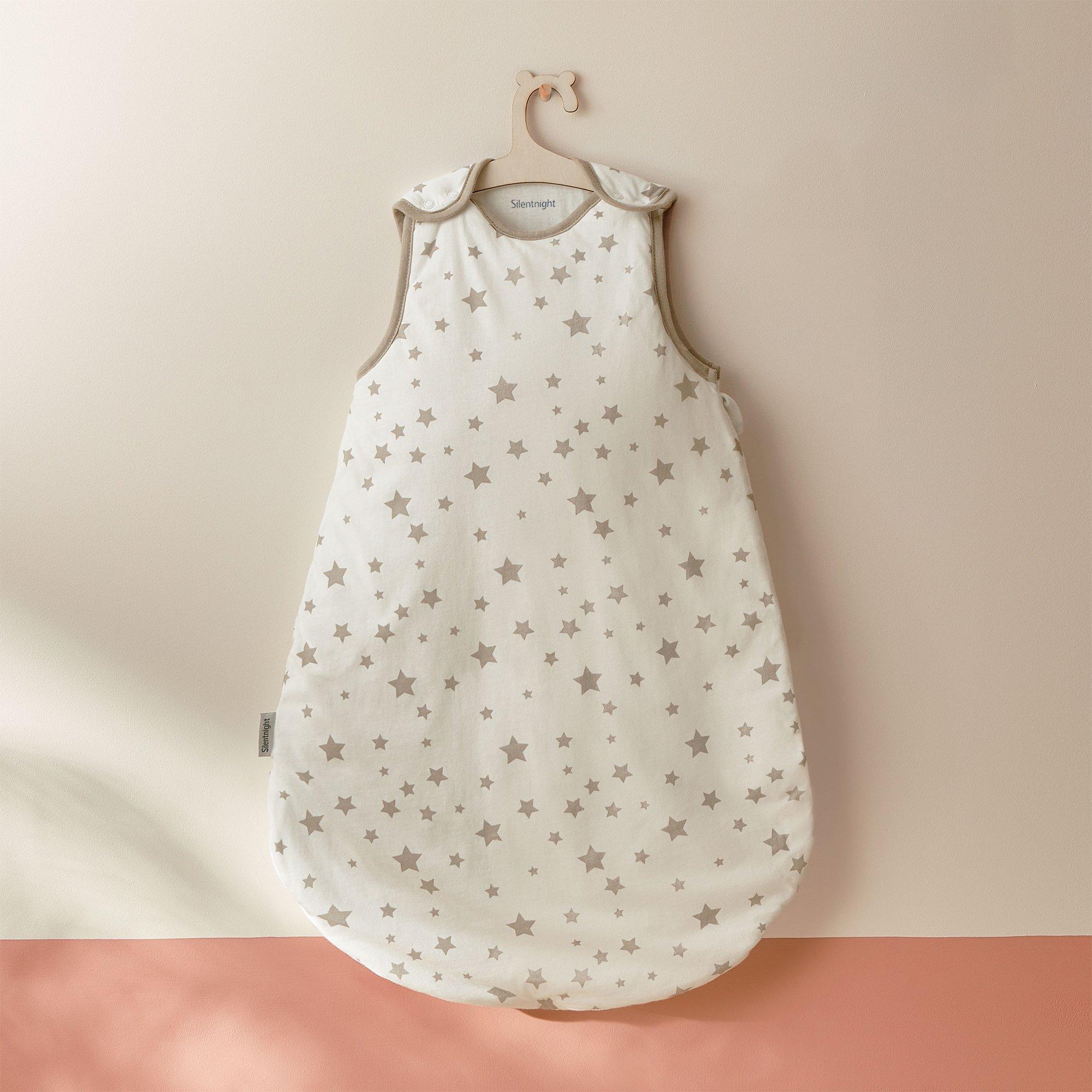 Safe Nights Baby Sleeping Bag - 2.5 Tog