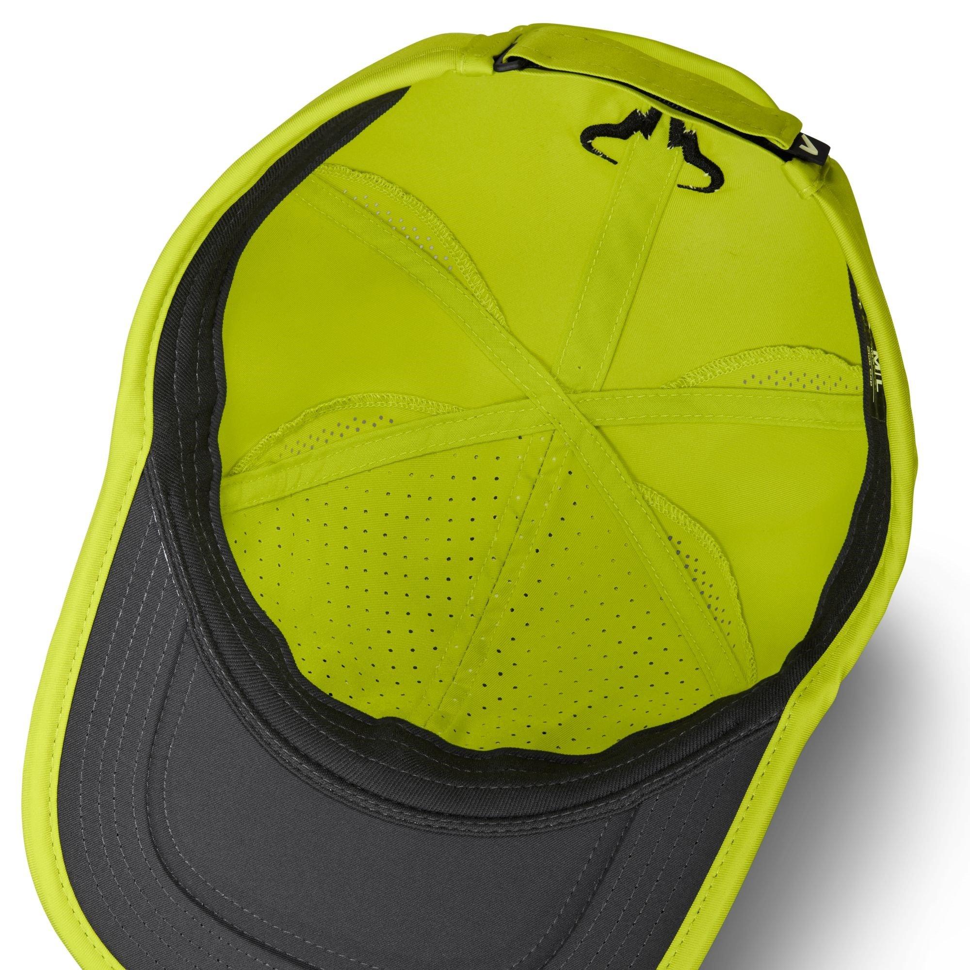 Bright Cactus/B - Nike - Rafa Club Cap 99 - 5