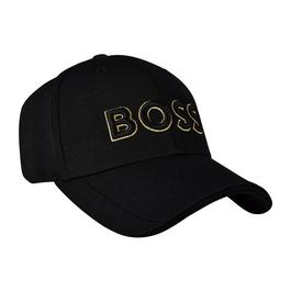 Boss US Stretch Pique Cap