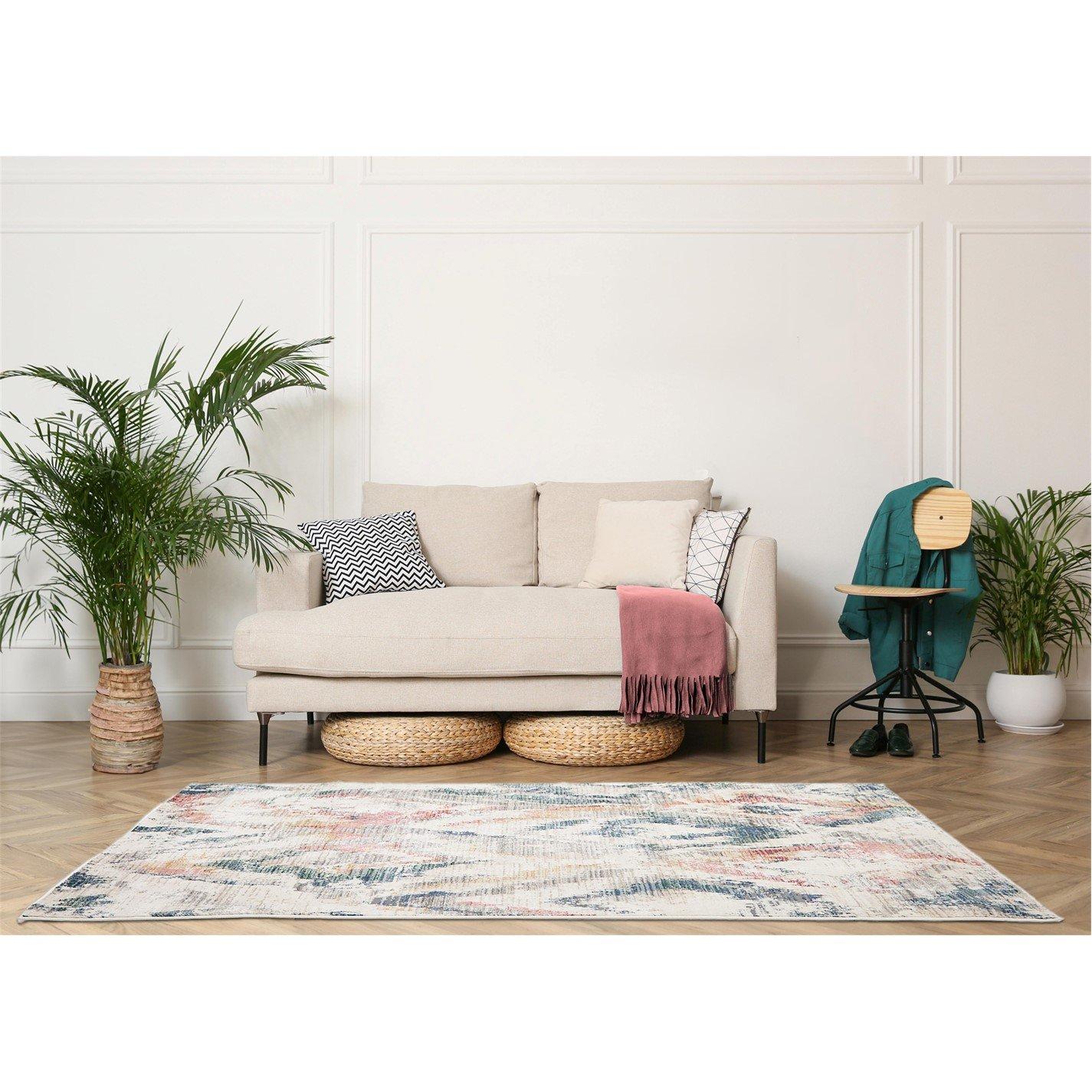 Multi - Ultimate Rug - NOVA KHAT MULTI - 5