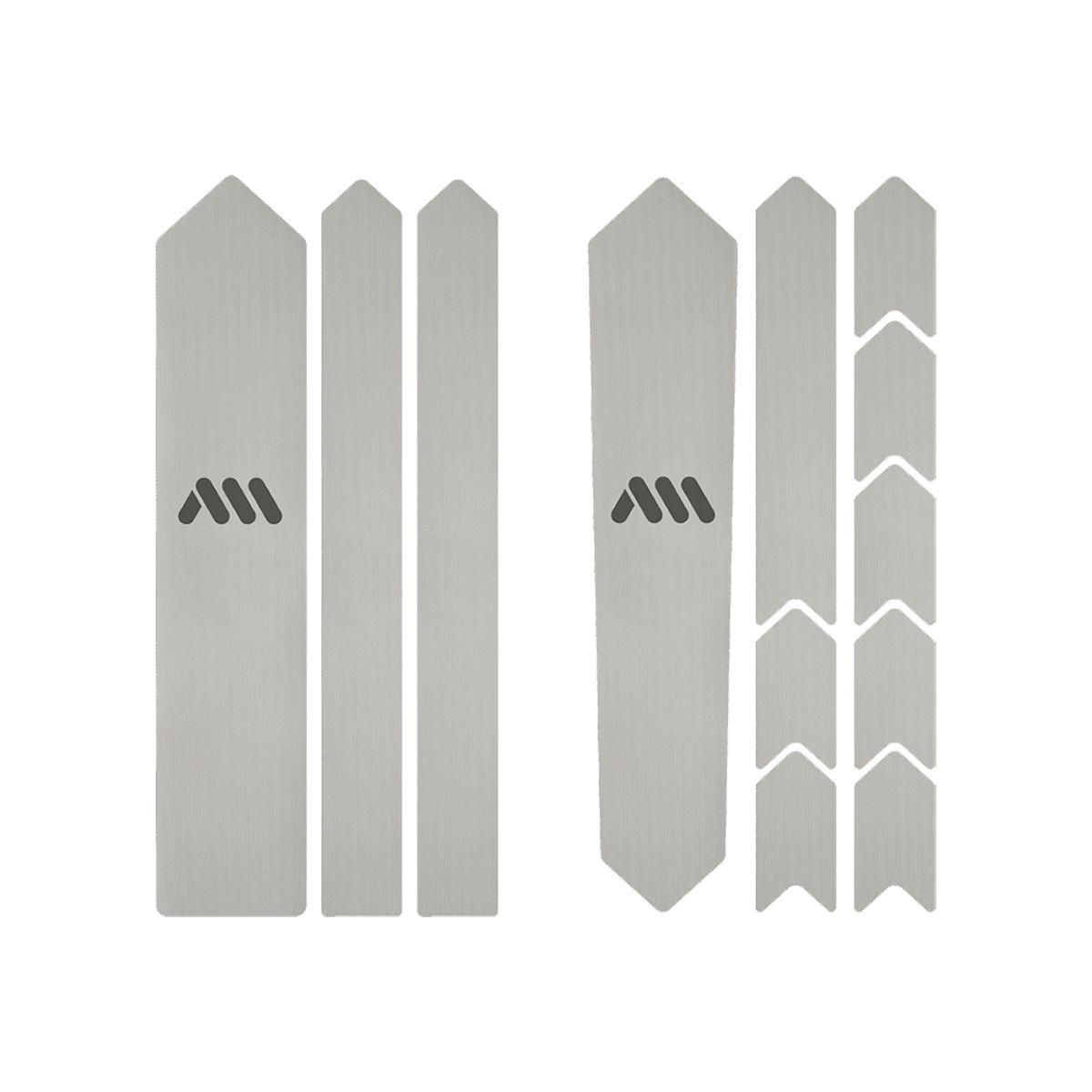 All Mountain Style Frame Guard Gravel & Road