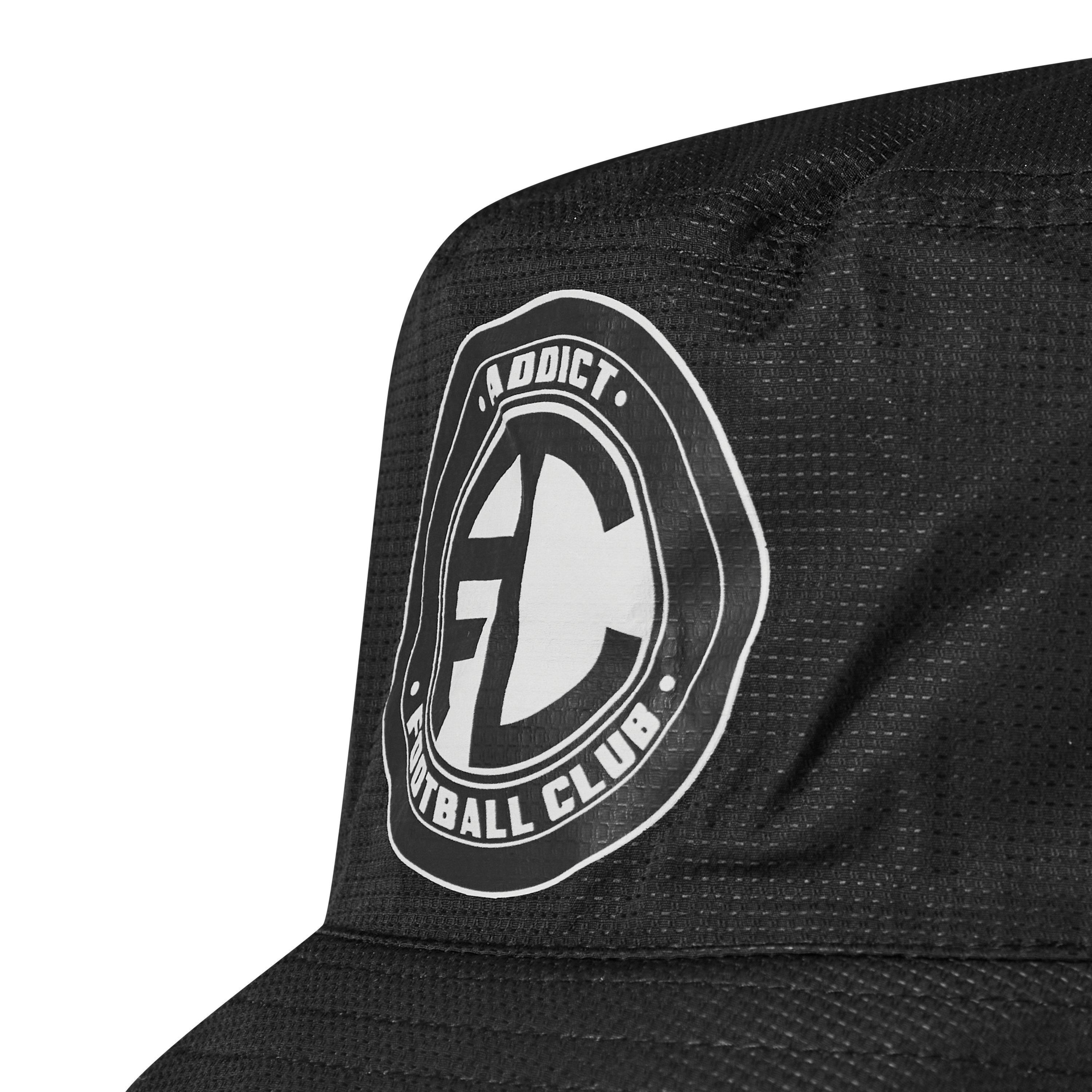 Black - Umbro - Addict FC Bucket Hat Adults - 2