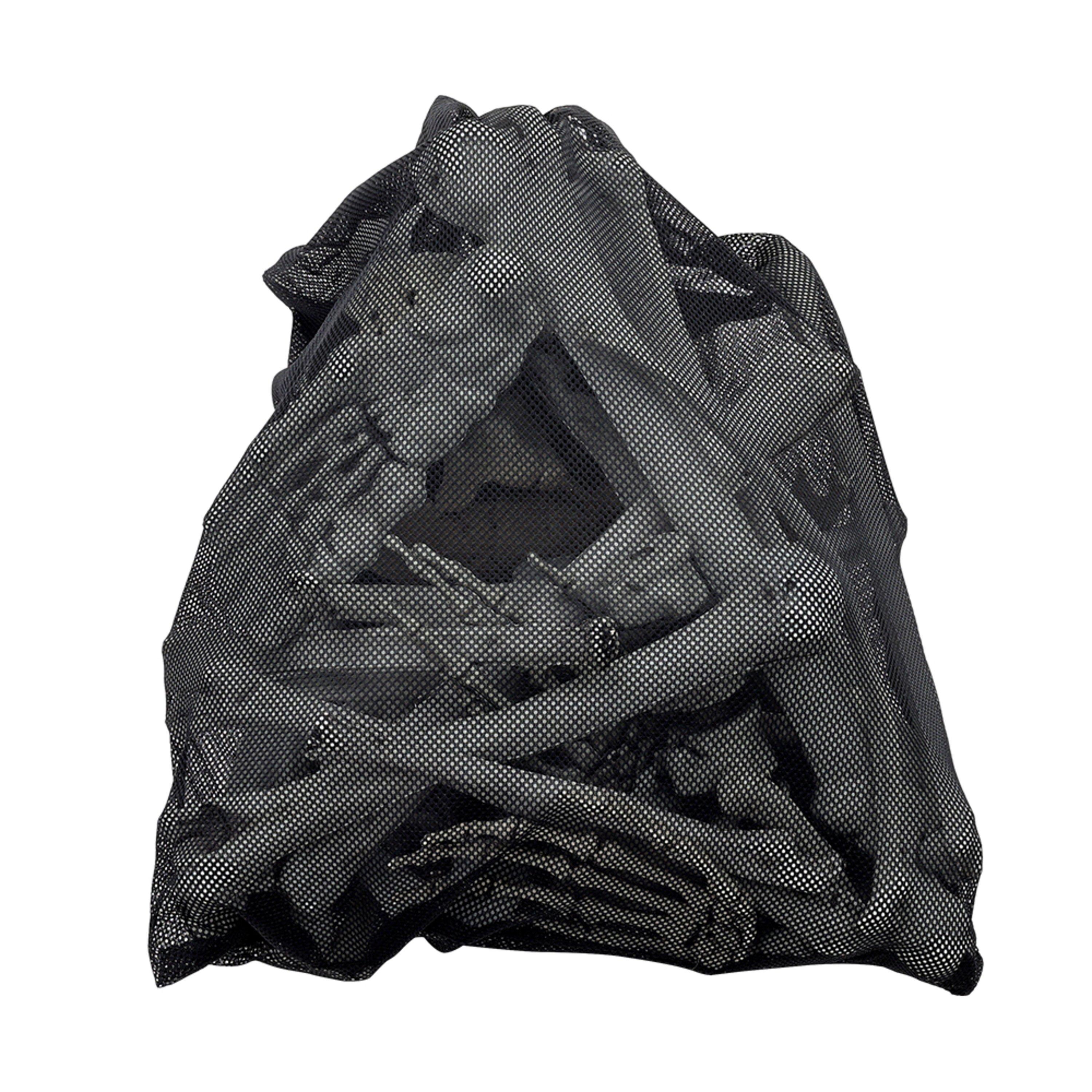 White - LIFE IDEAS - Realistic Skull and Bone Skeleton Decoration Kit - 11