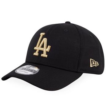 New Era 9FORTY Basic MLB LA Dodgers Cap