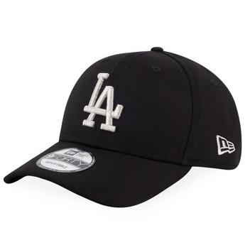 New Era 9FORTY Basic MLB LA Dodgers Cap