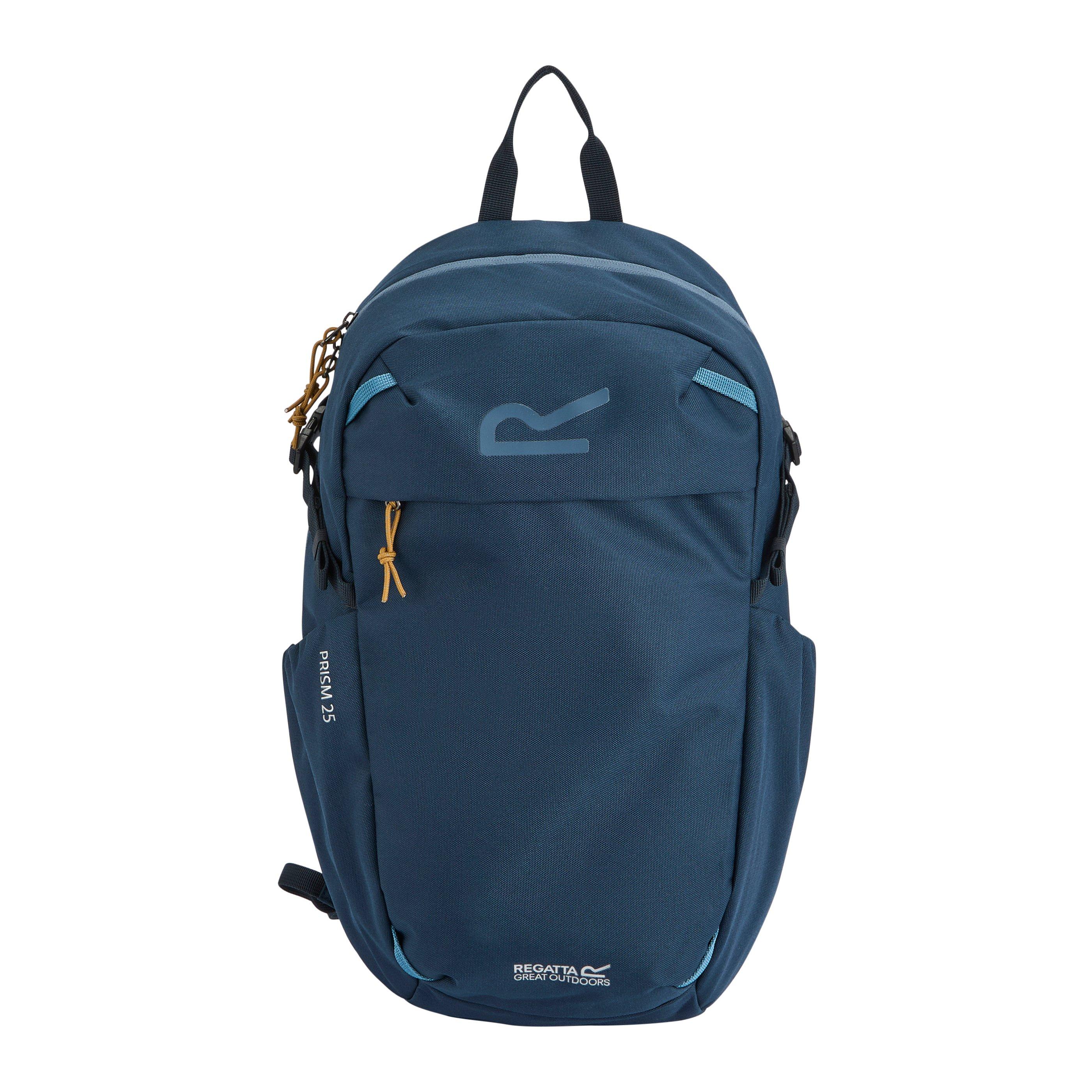 Regatta  Prism 25L Padded Water-Repellent Backpack - Night Sky