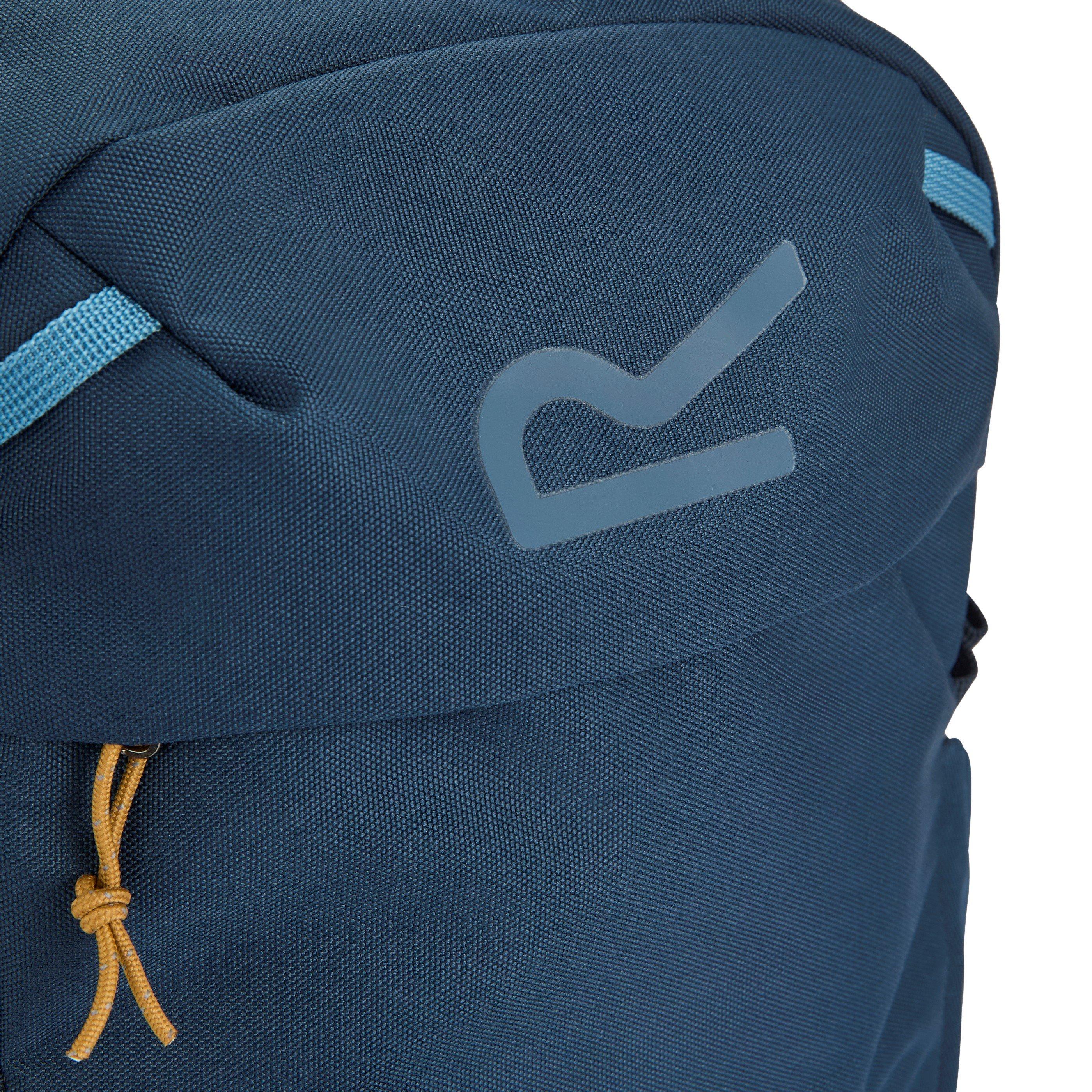 Night Sky - Regatta - Prism 25L Padded Water-Repellent Backpack - 5