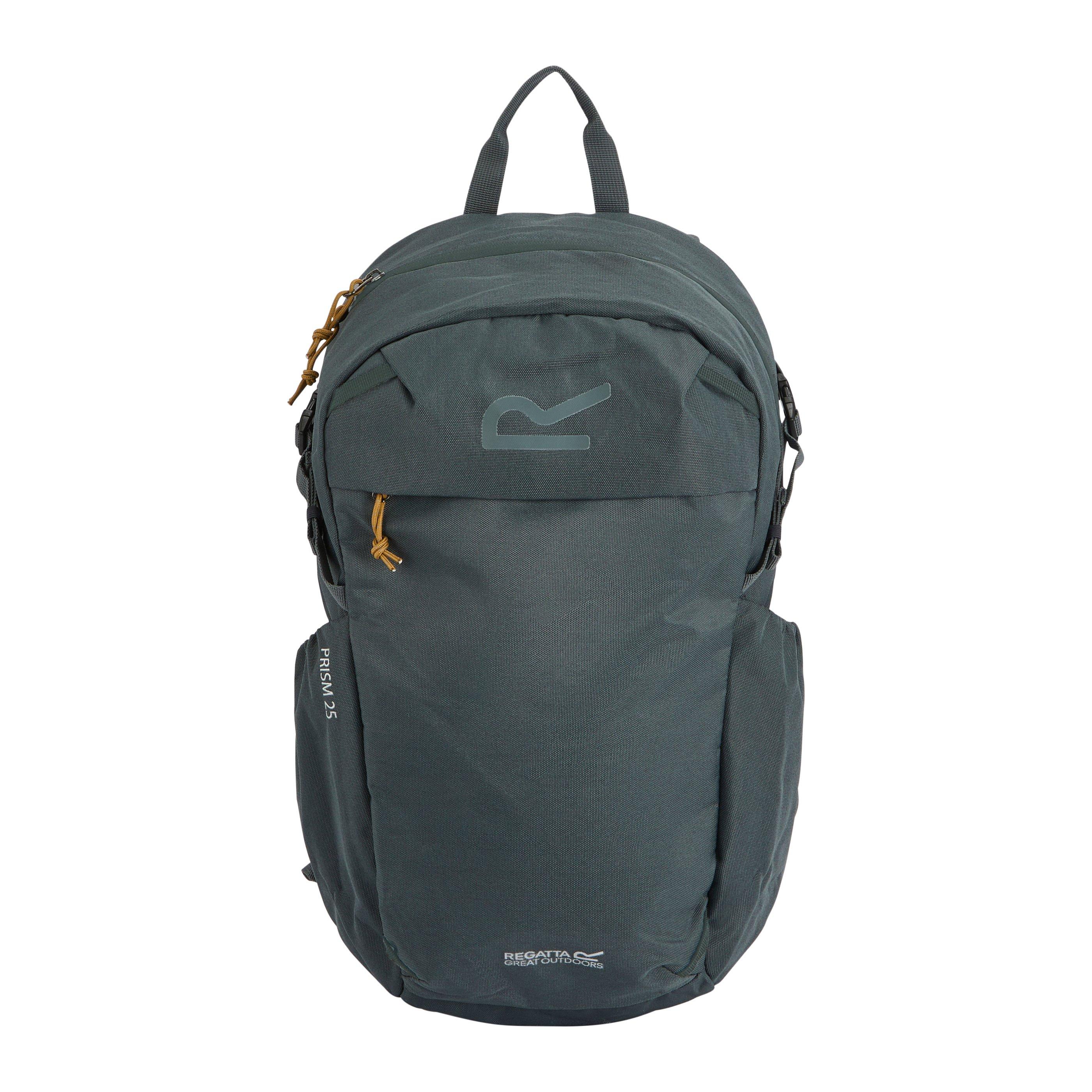 Prism 25L Padded Water-Repellent Backpack