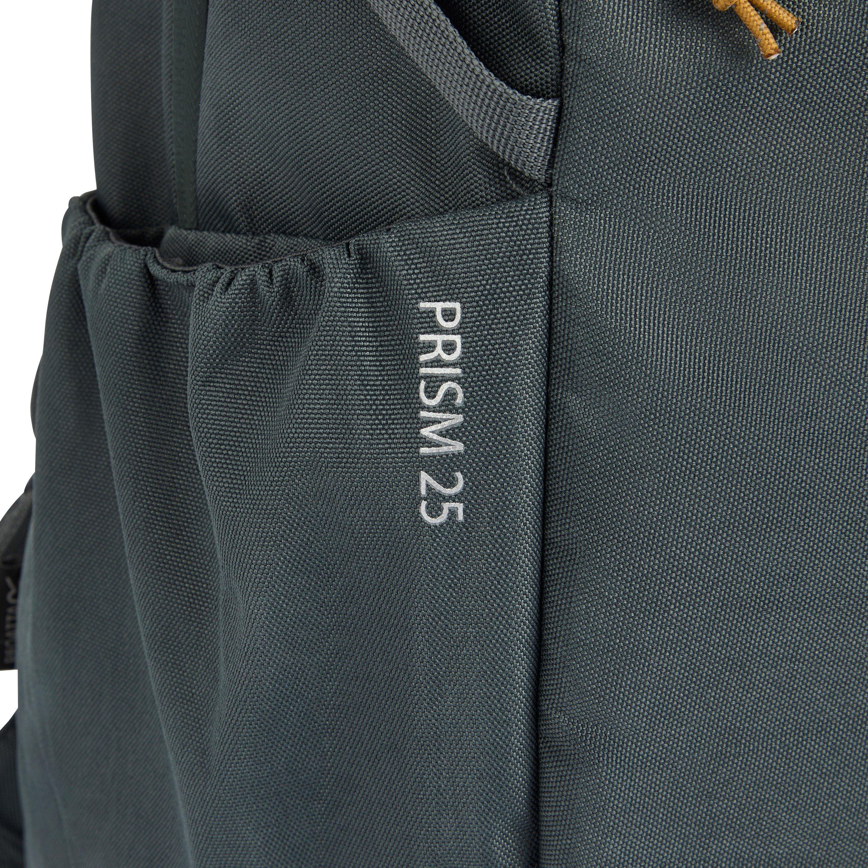 Dark Storm - Regatta - Prism 25L Padded Water-Repellent Backpack - 6