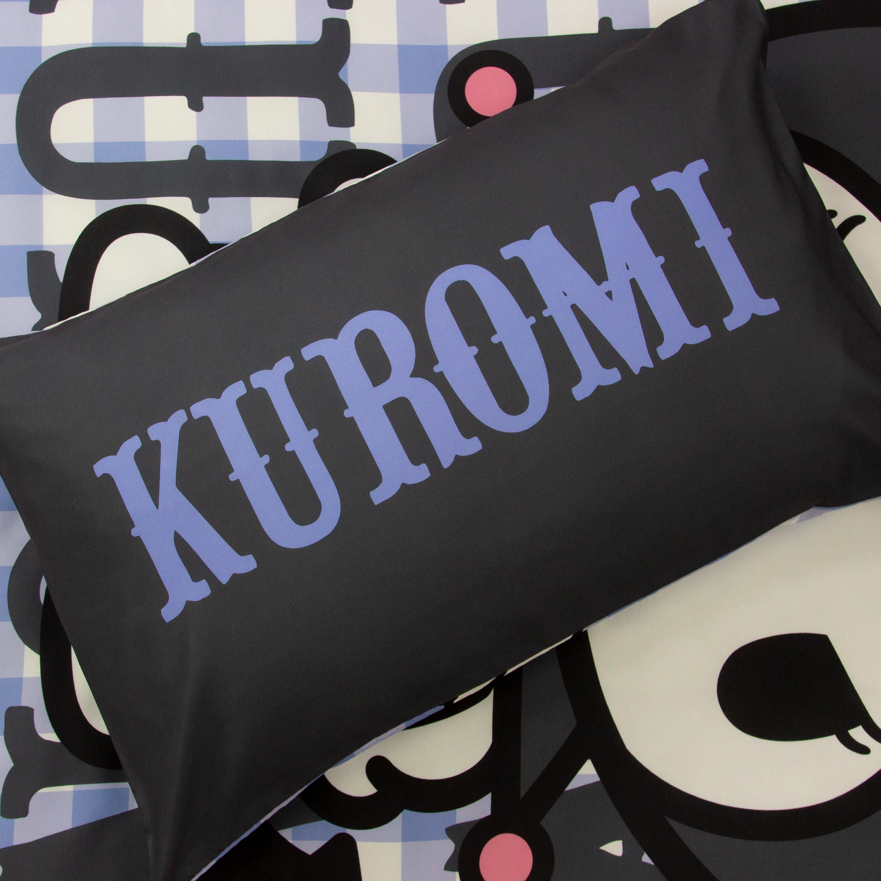 Multi - Hello Kitty - Hello Kitty Rebel Single Panel Duvet - 5