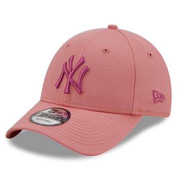 New Era 9FORTY New York Yankees League Essential Cap