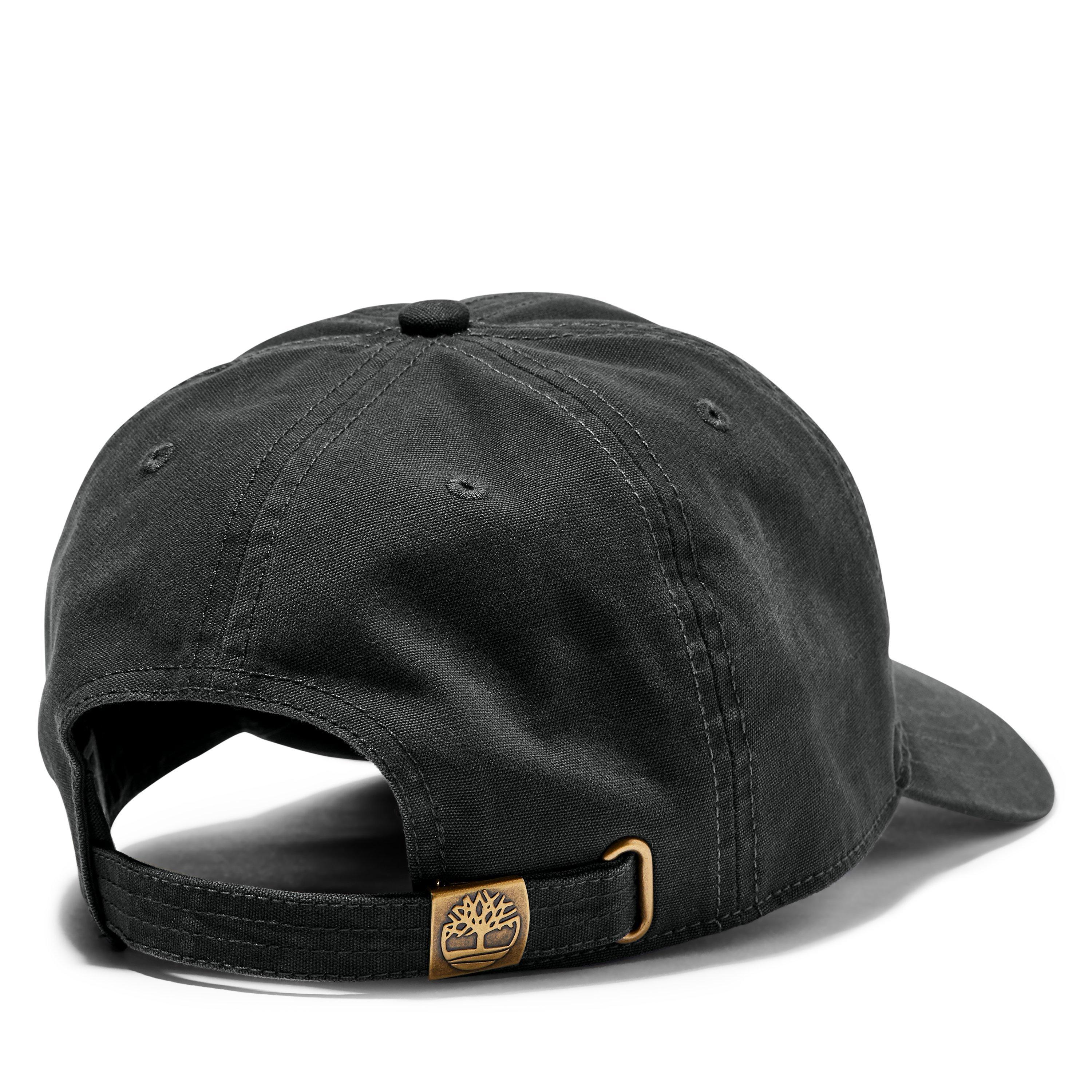 Black - Timberland - Timberland Southport Cap Mens - 2