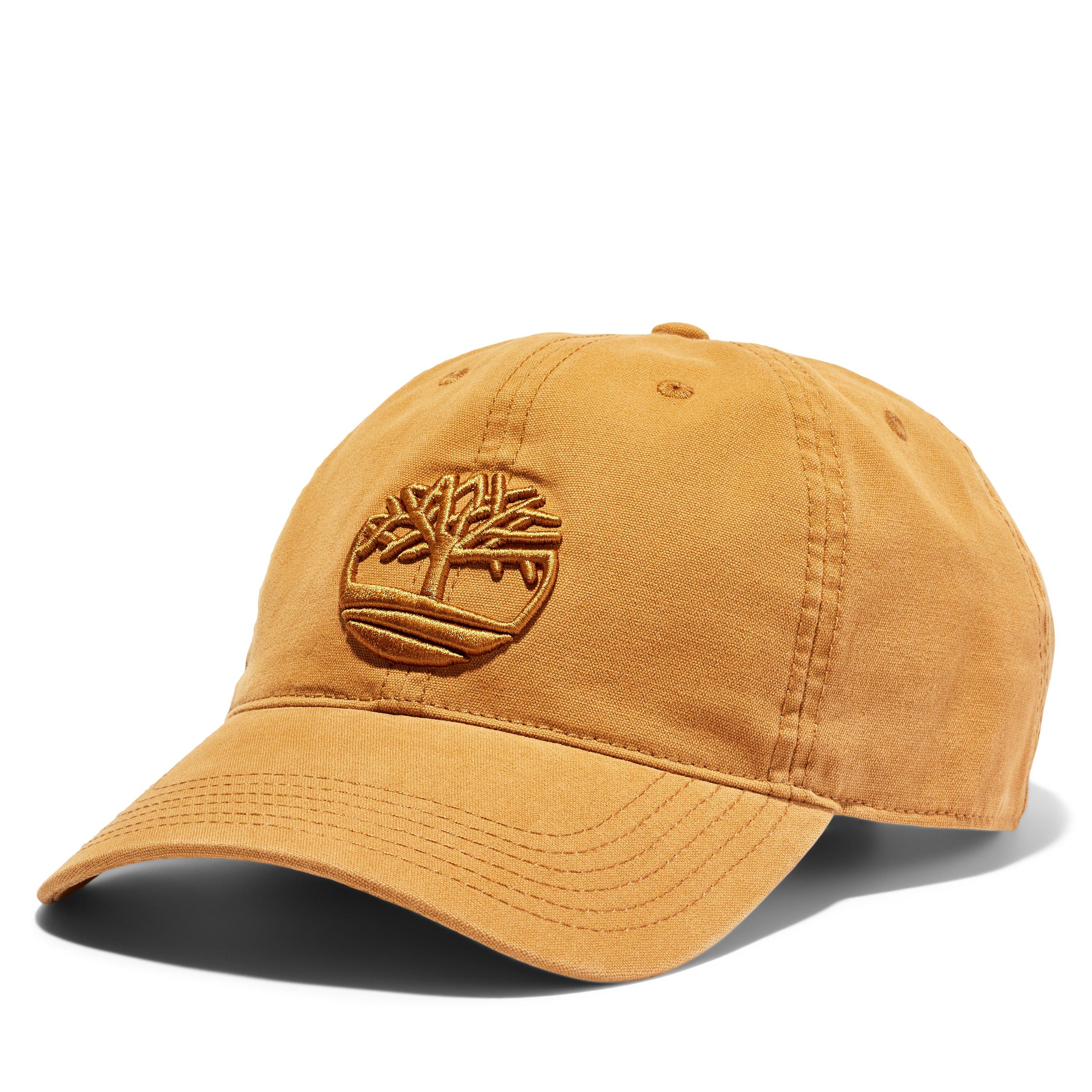 Timberland Men's Southport Cap - Wheat Boot