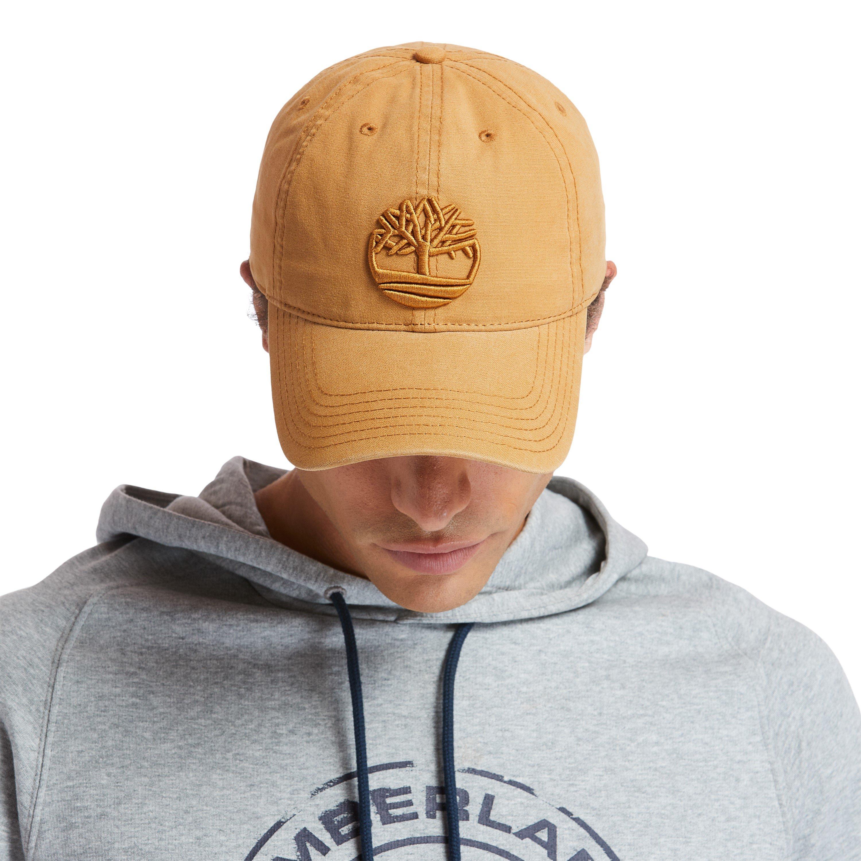 Wheat Boot - Timberland - Southport Cap Mens - 3