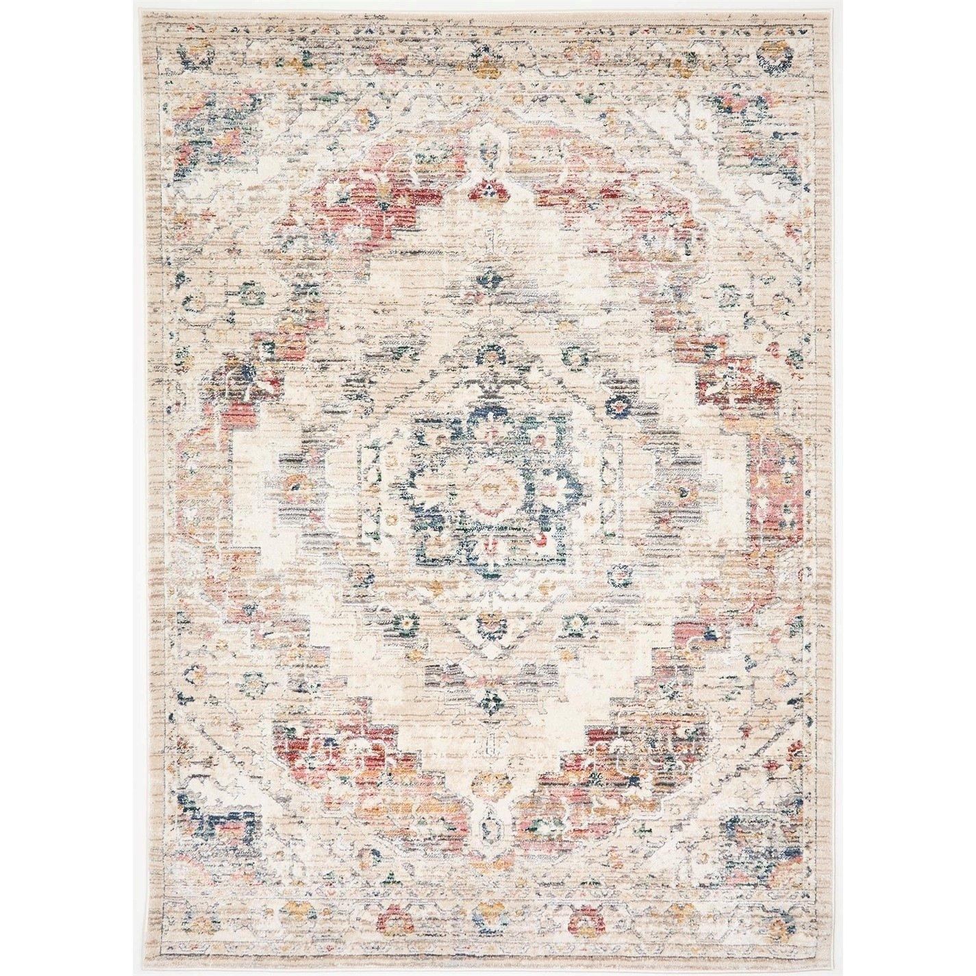 Red - Ultimate Rug - NOVA TRADITIONAL LOKI - 2