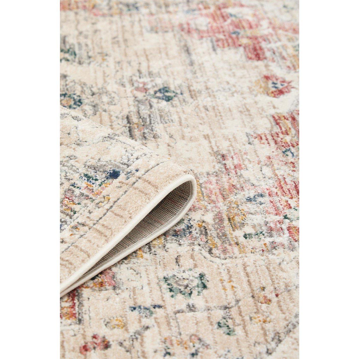 Red - Ultimate Rug - NOVA TRADITIONAL LOKI - 3