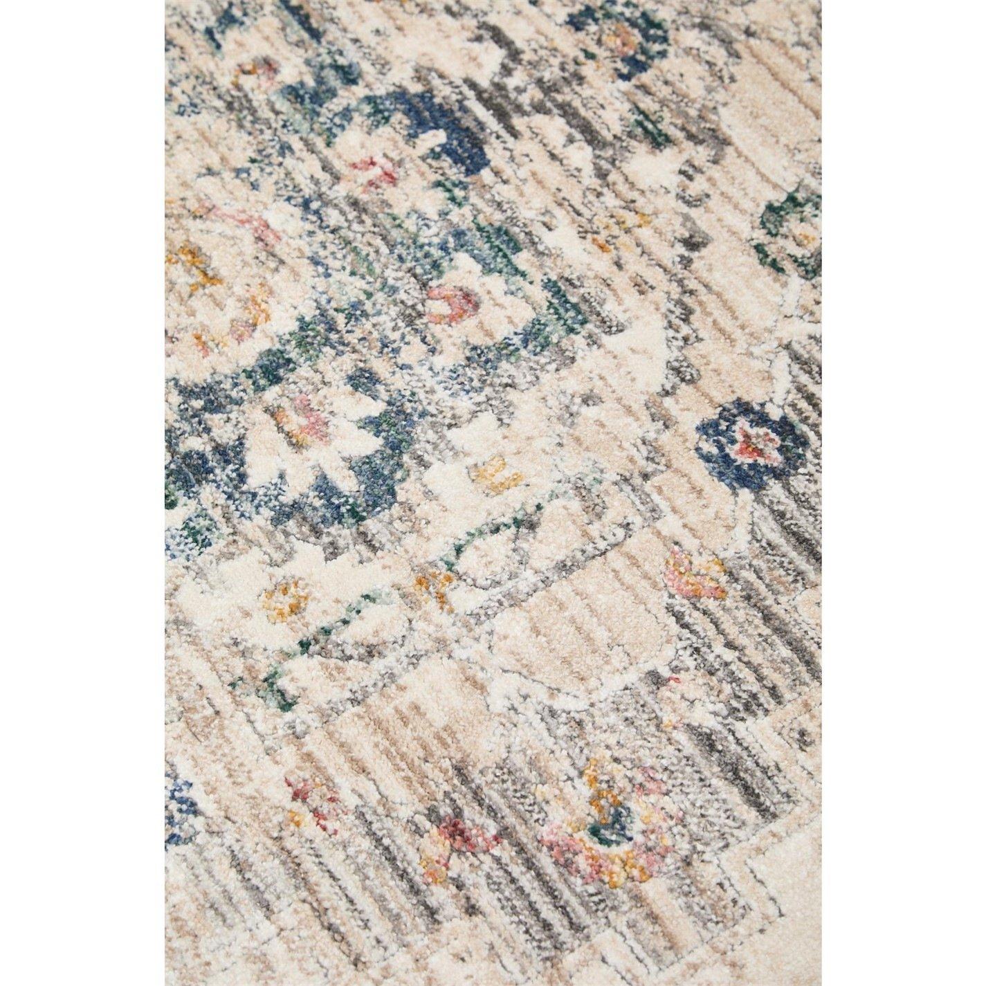 Red - Ultimate Rug - NOVA TRADITIONAL LOKI - 4
