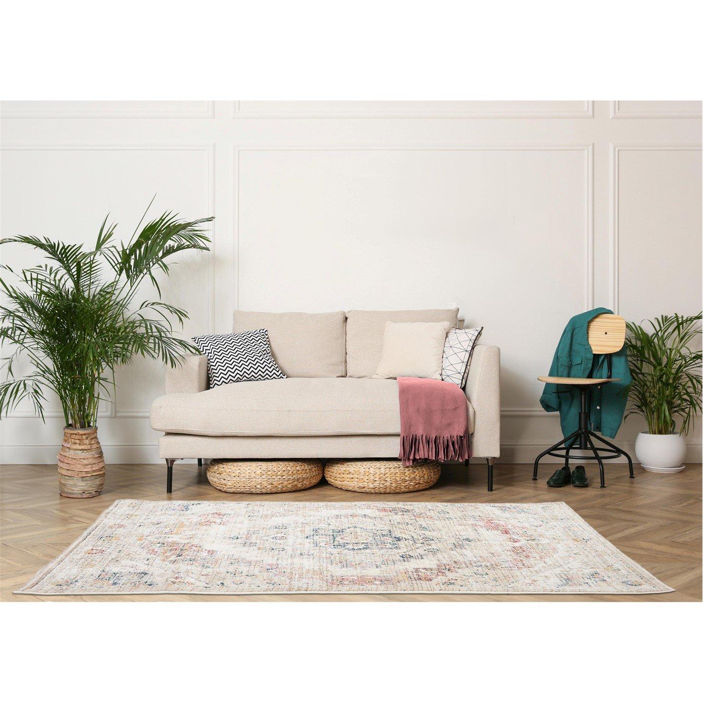 Red - Ultimate Rug - NOVA TRADITIONAL LOKI - 5