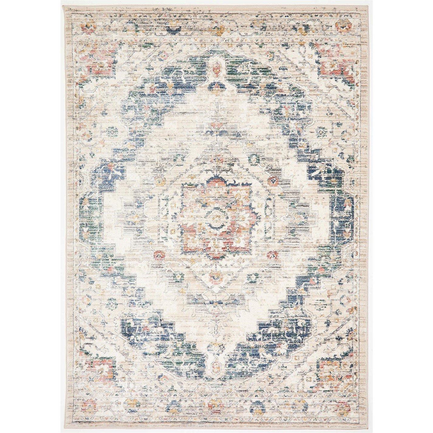 Blue - Ultimate Rug - NOVA TRADITIONAL LOKI - 2