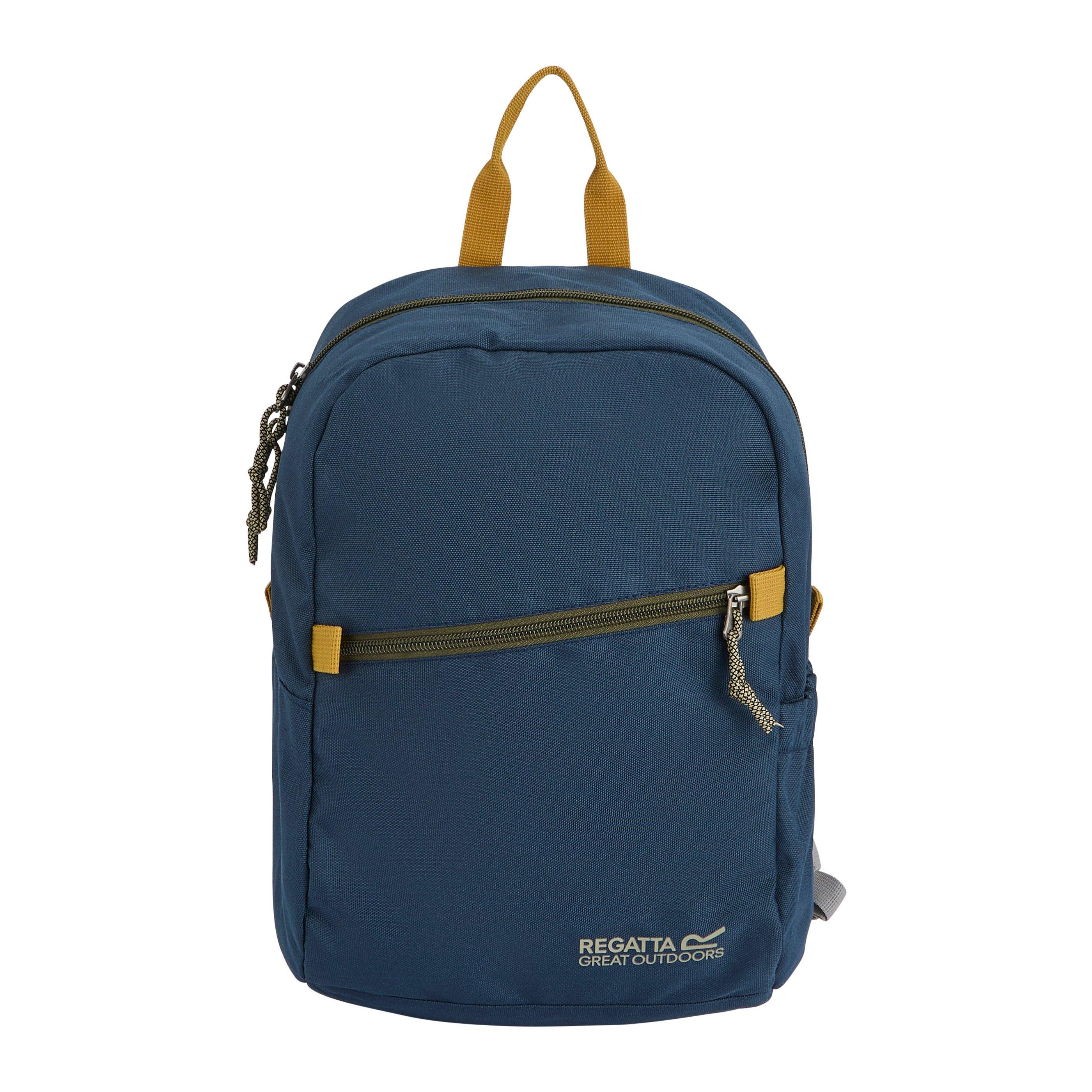 Night Sky - Regatta - Boulder 10L Water-Repellent  Backpack - 1