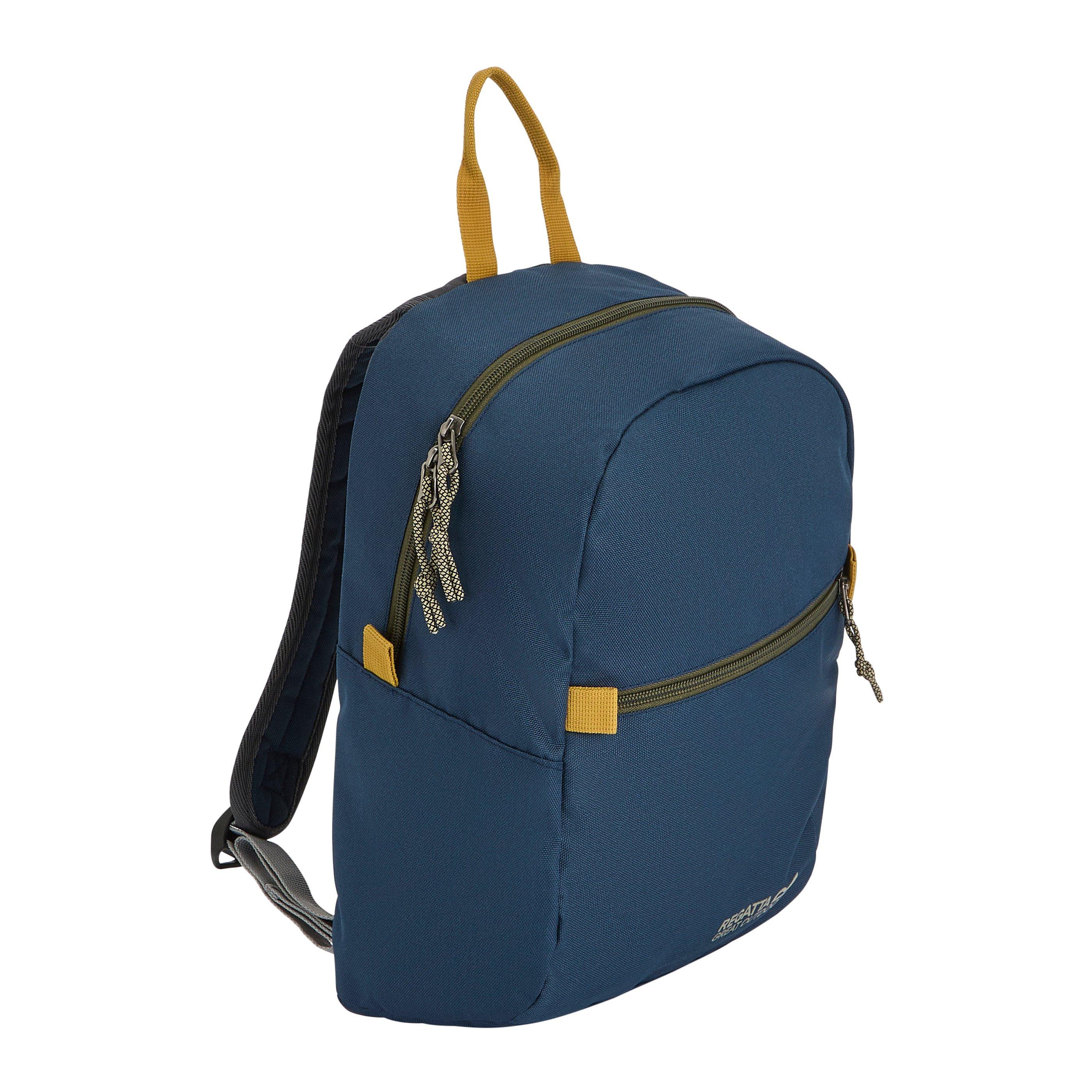 Night Sky - Regatta - Boulder 10L Water-Repellent  Backpack - 2