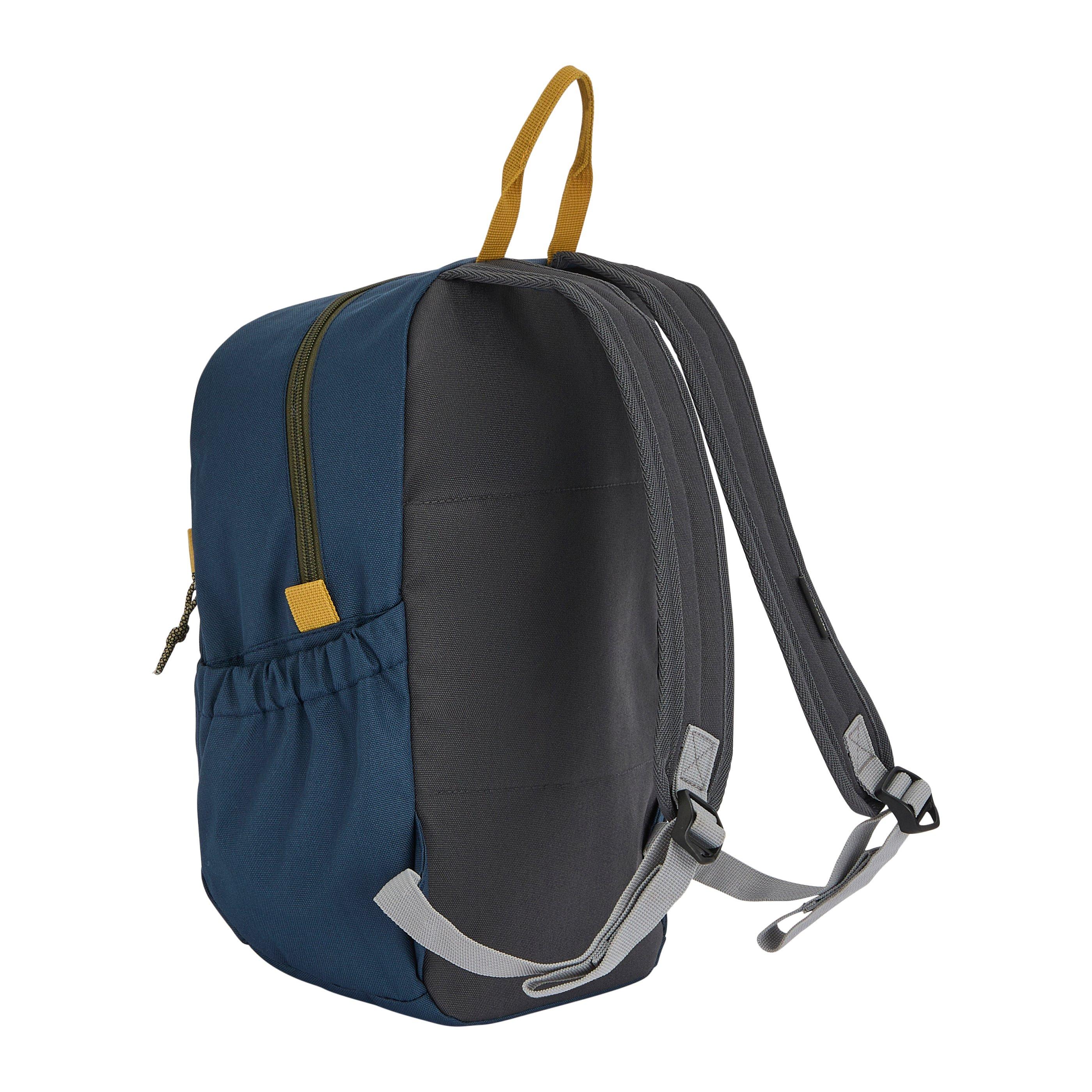 Night Sky - Regatta - Boulder 10L Water-Repellent  Backpack - 3