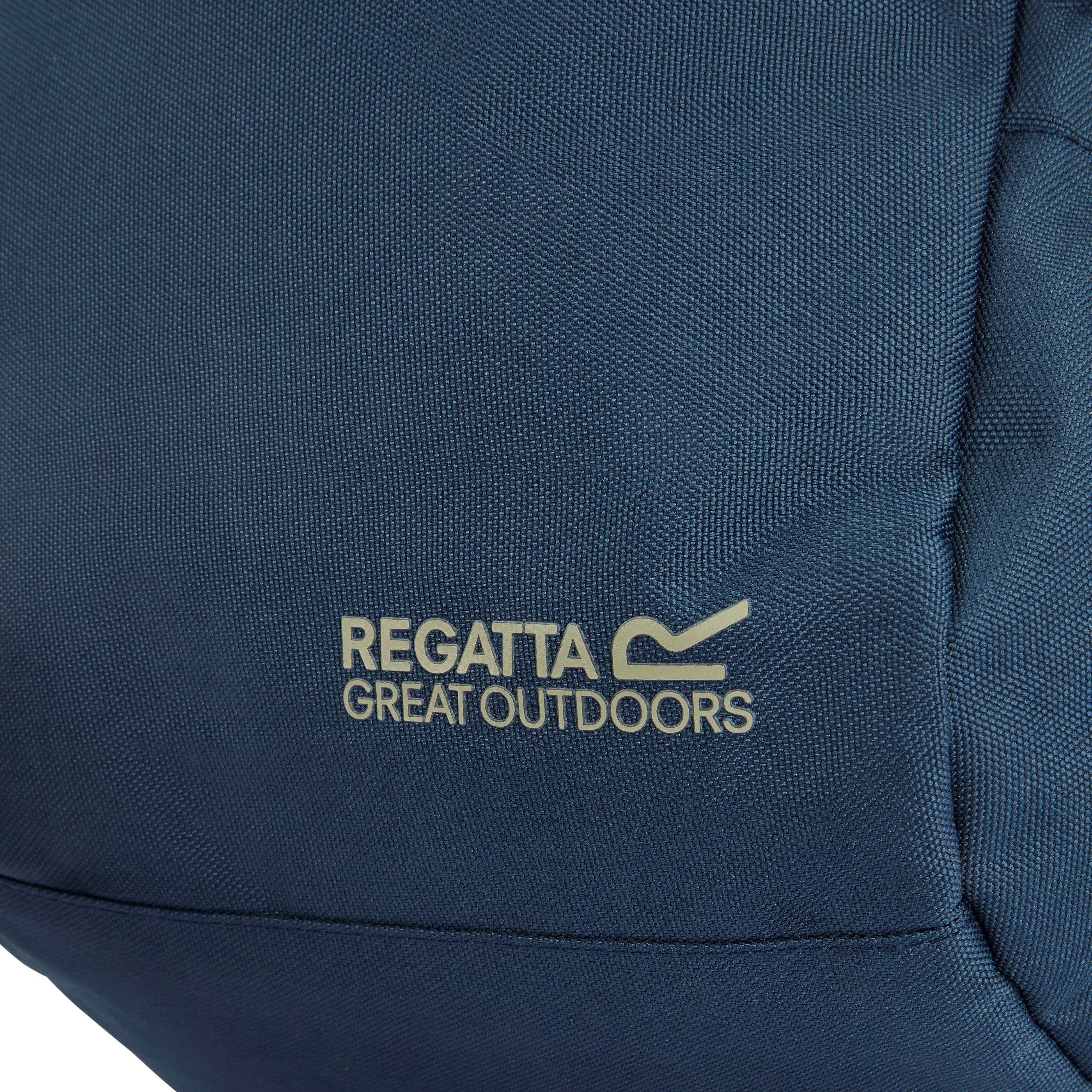 Night Sky - Regatta - Boulder 10L Water-Repellent  Backpack - 4