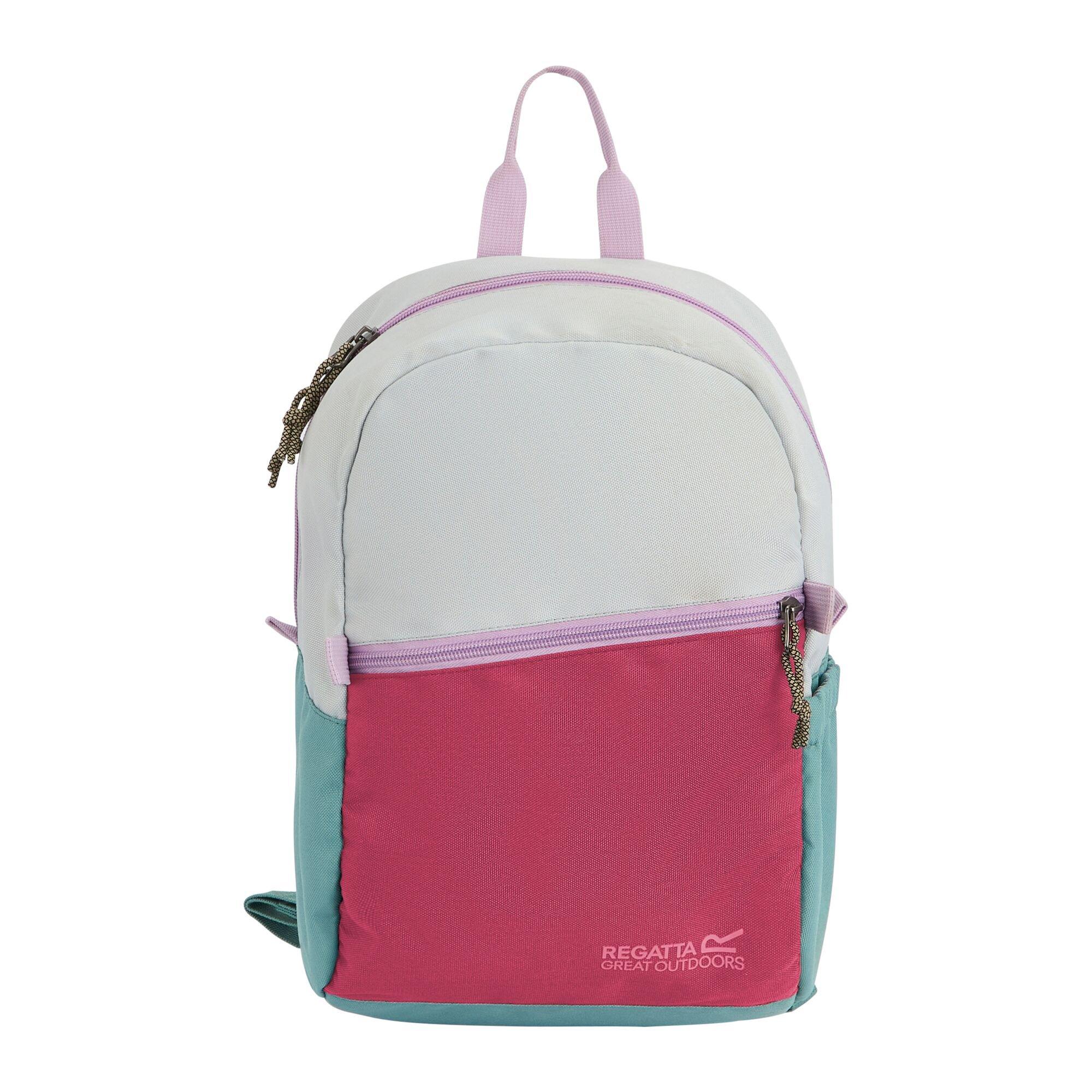 Boulder 10L Water-Repellent  Backpack