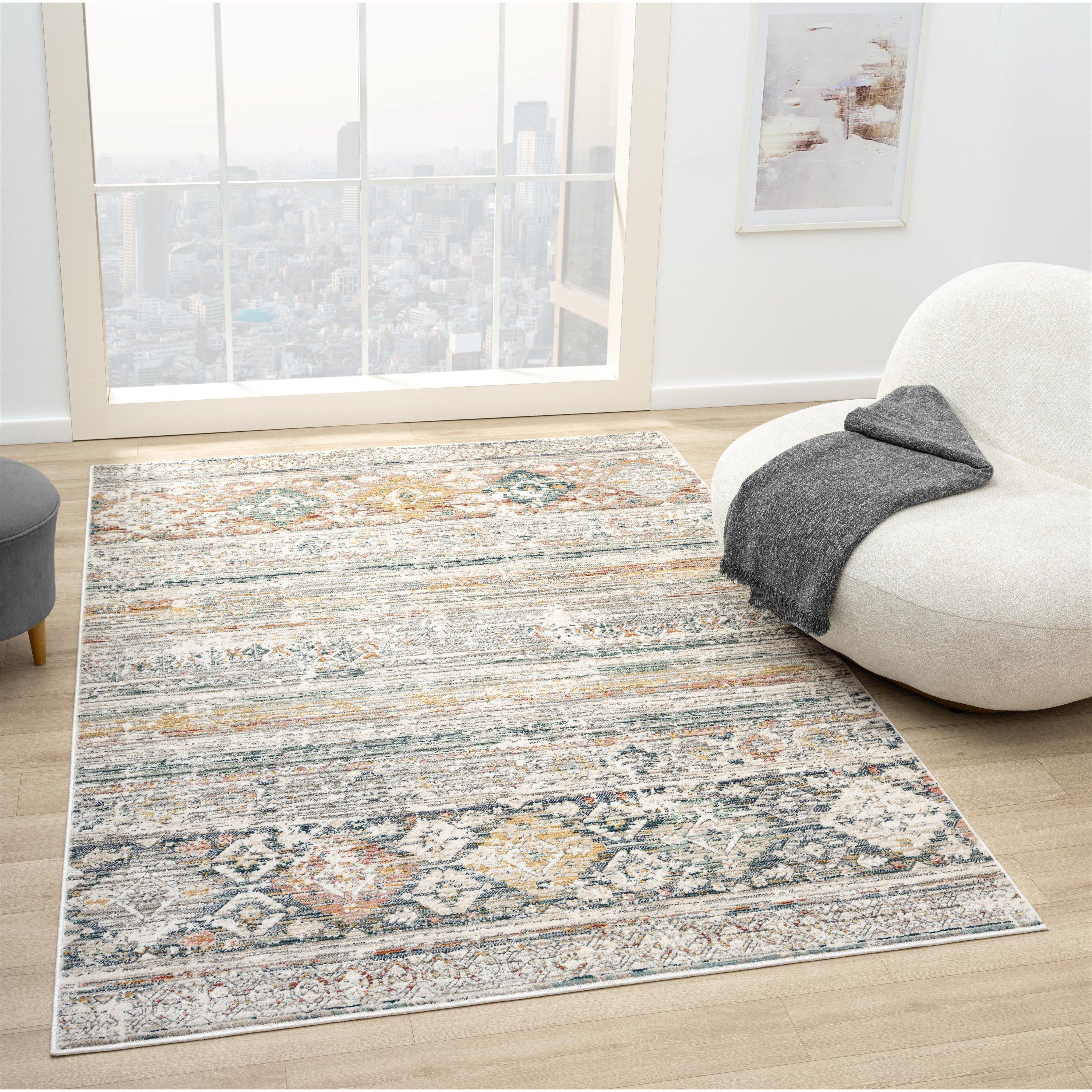 Ultimate Rug  Nova Traditional Pioneer  - 120x170cm