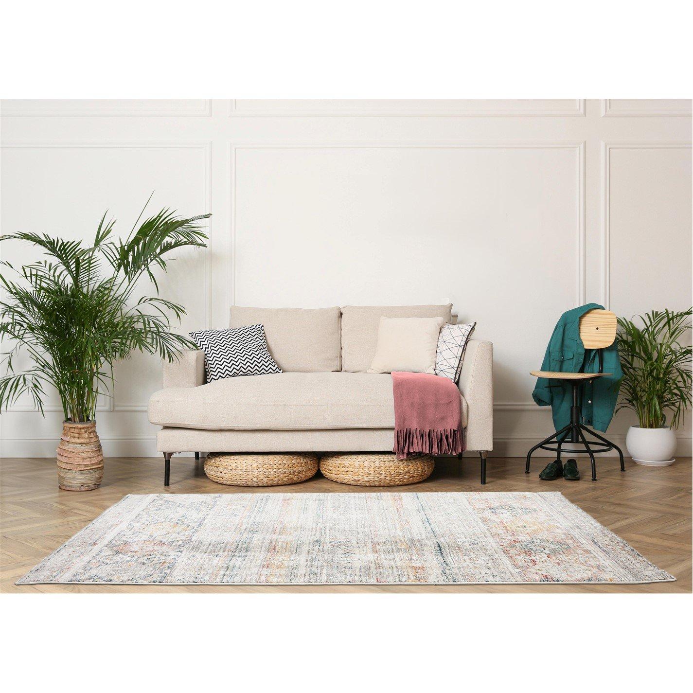 Multi - Ultimate Rug - NOVA TRADITIONAL PIONEER MULTI - 5