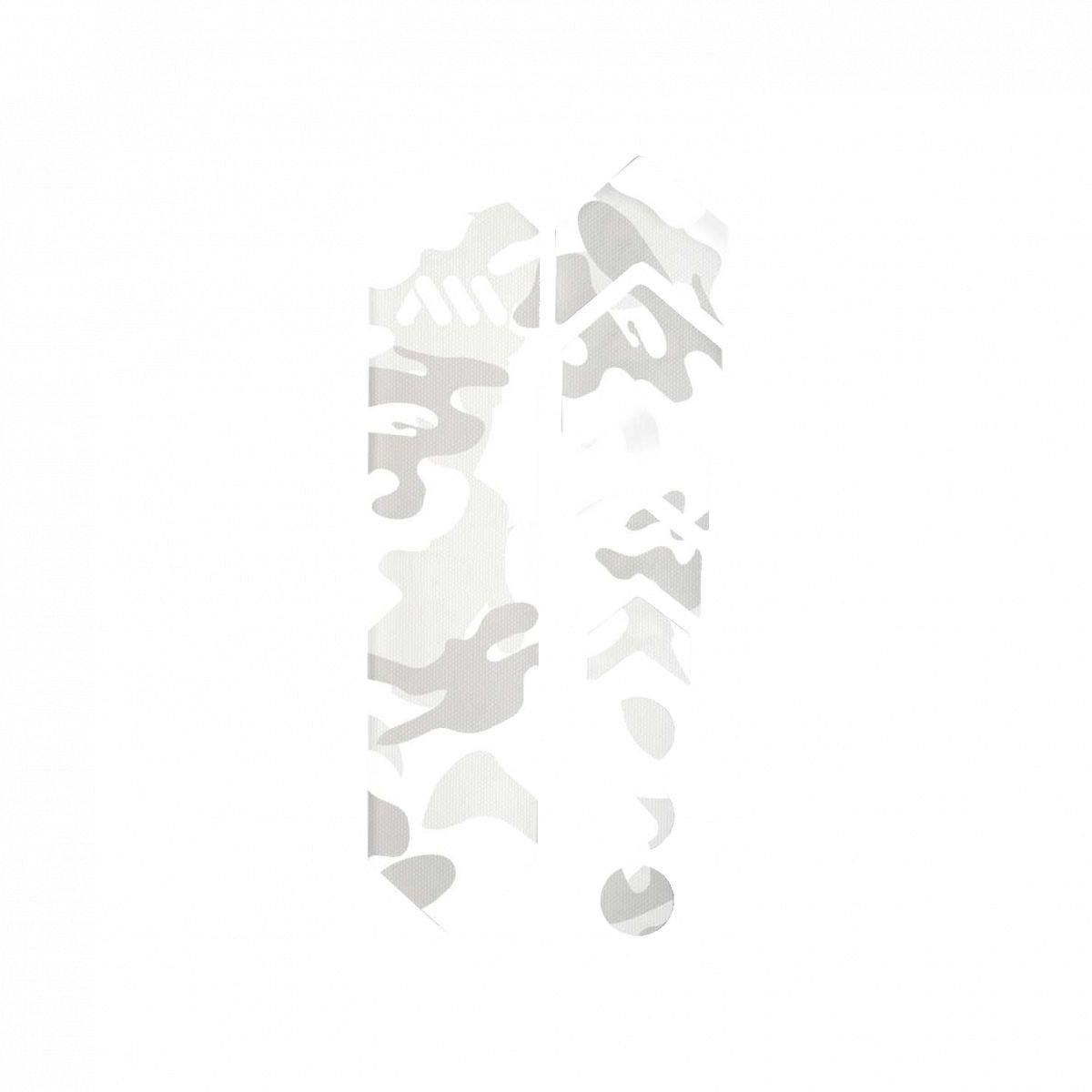 All Mountain Style Frame Guard Basic - Camo White