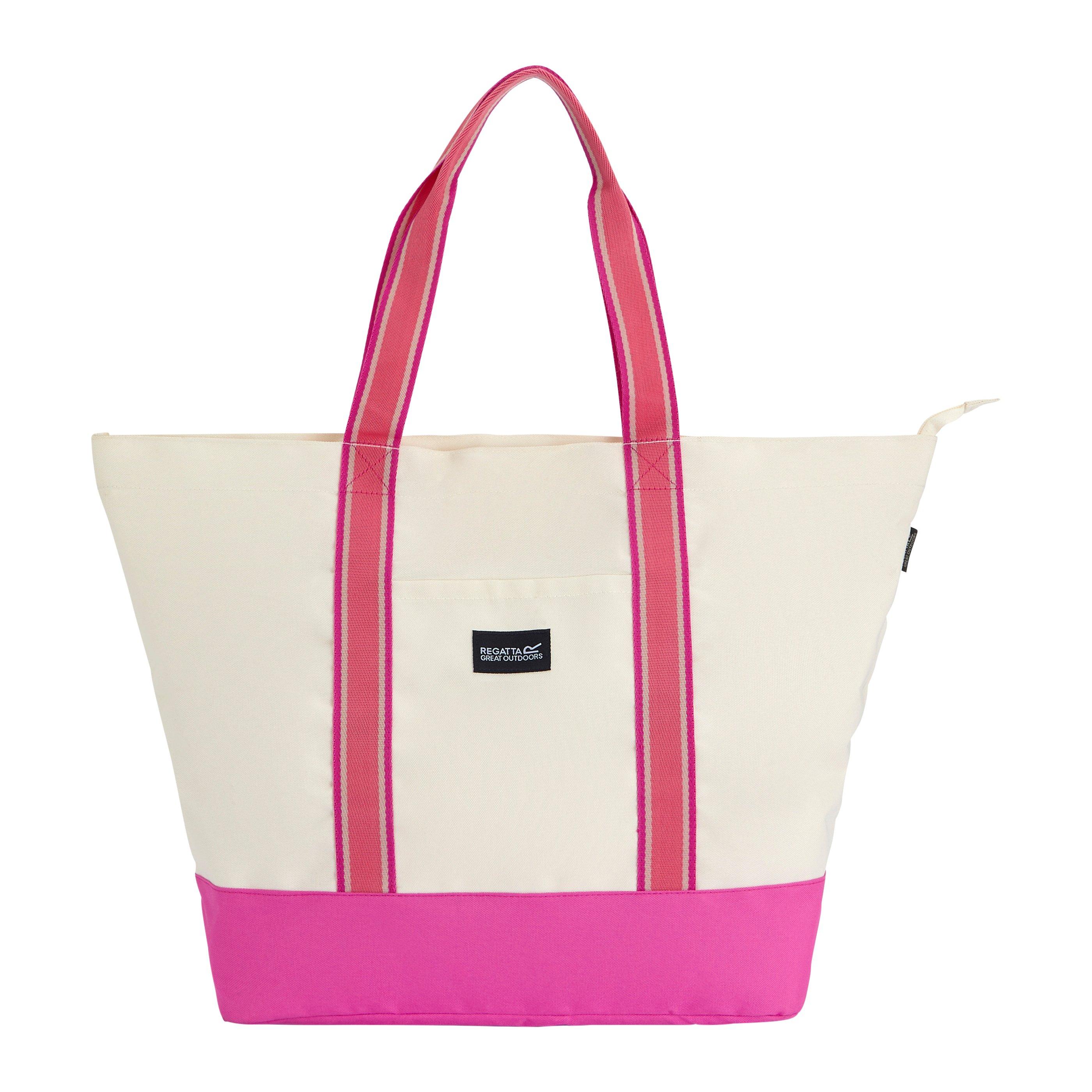 Regatta  Boulder Water-Repellent Beach Bag - Lvanrsev