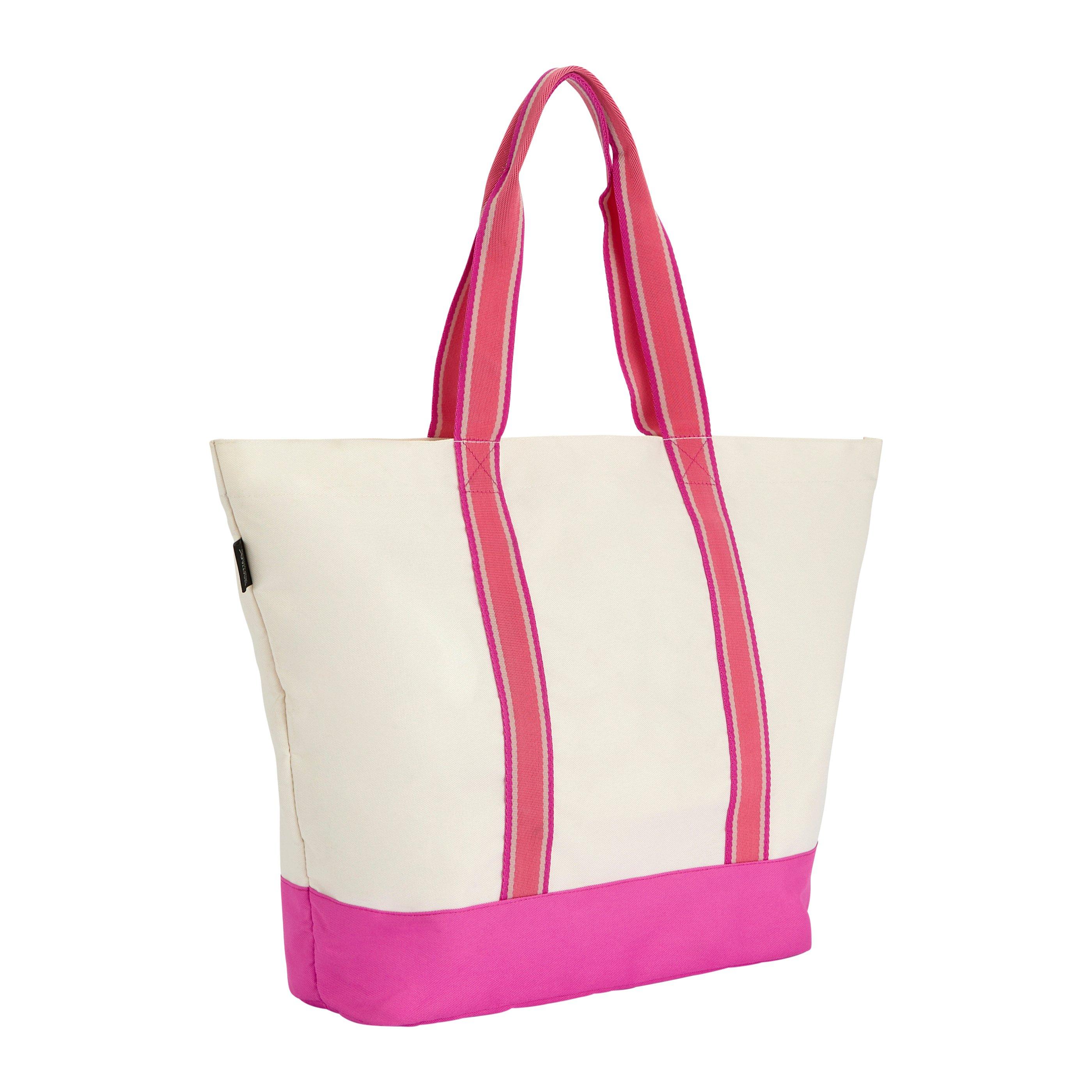 Lvanrsev - Regatta - Boulder Water-Repellent  Beach Bag - 3