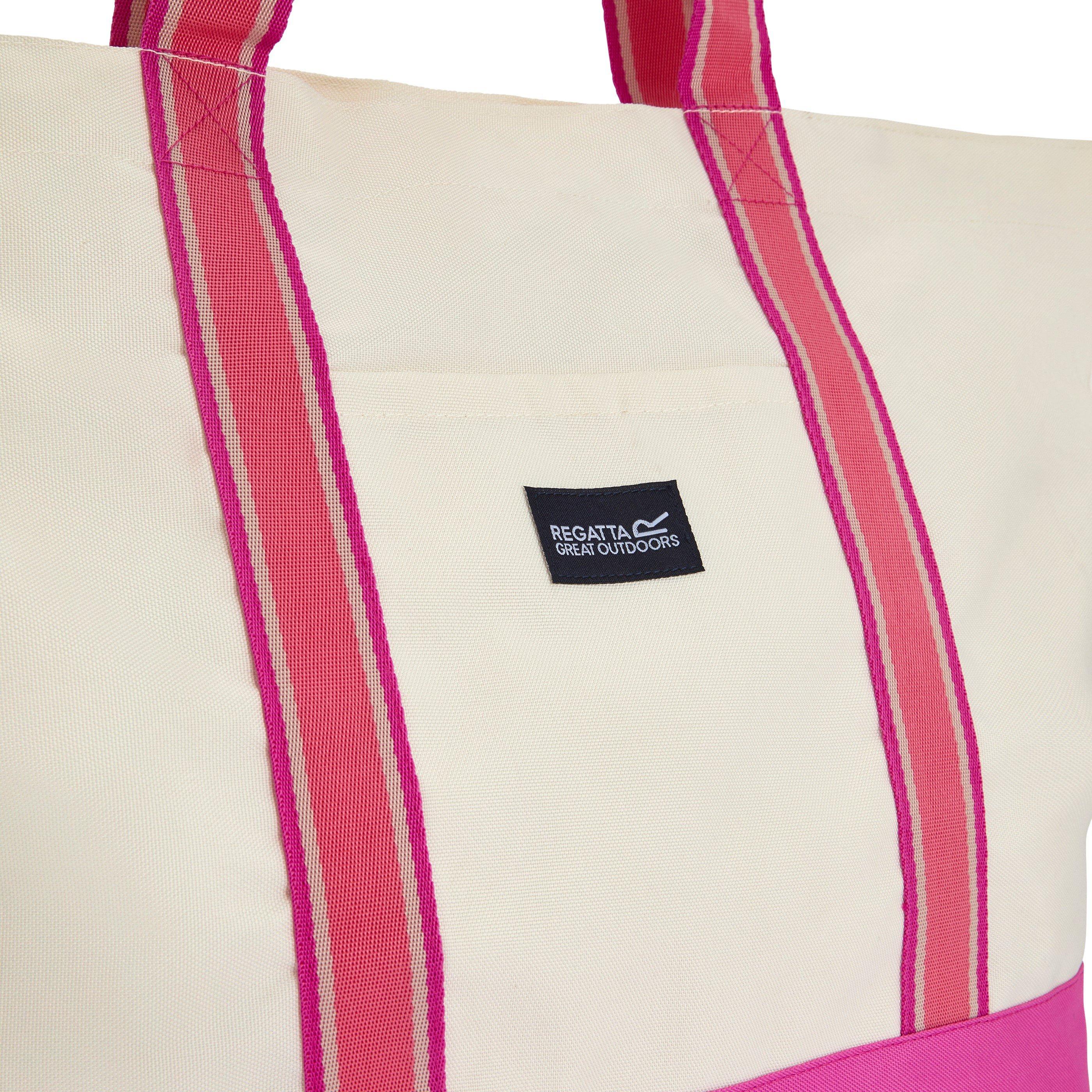 Lvanrsev - Regatta - Boulder Water-Repellent  Beach Bag - 4