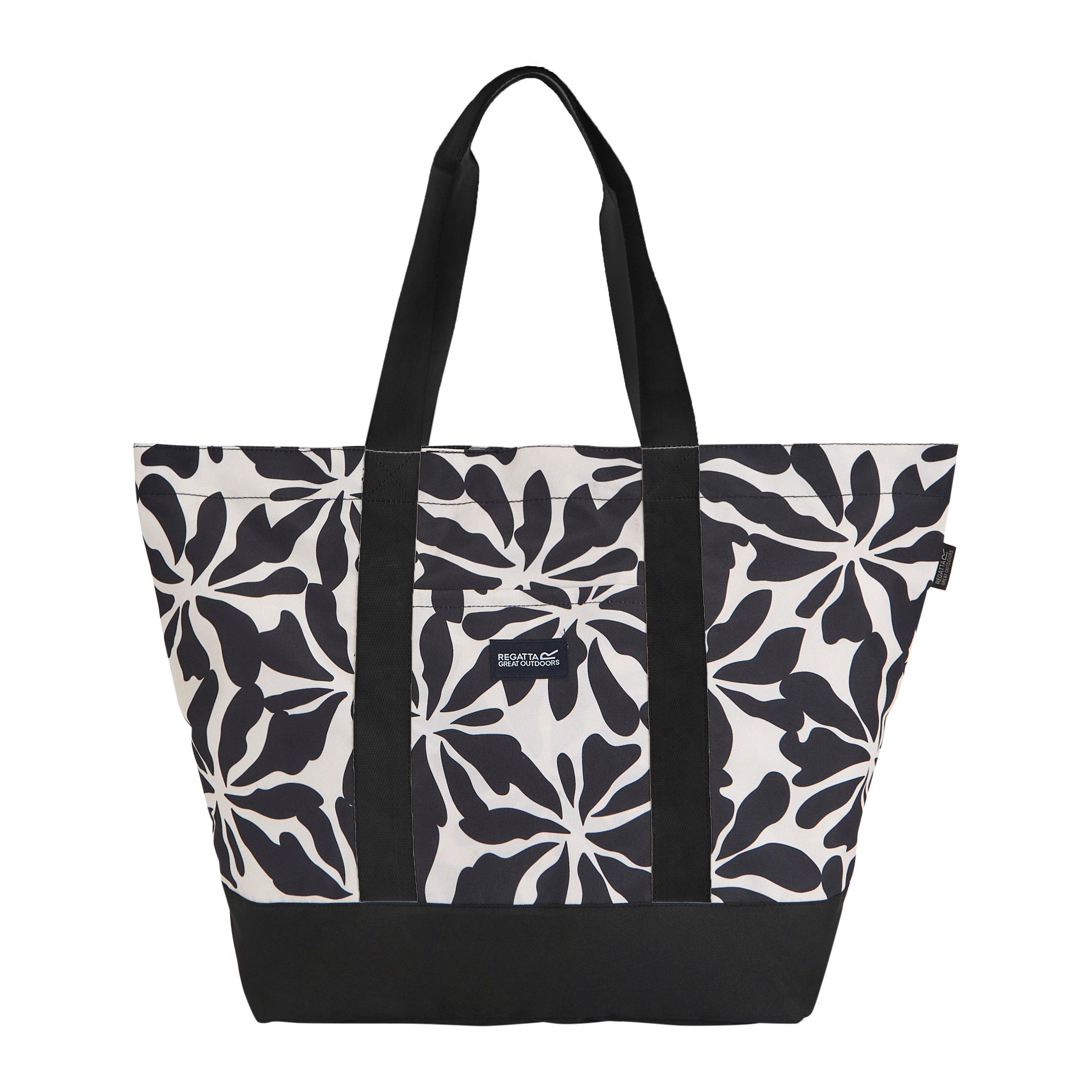 Boulder Water-Repellent  Beach Bag