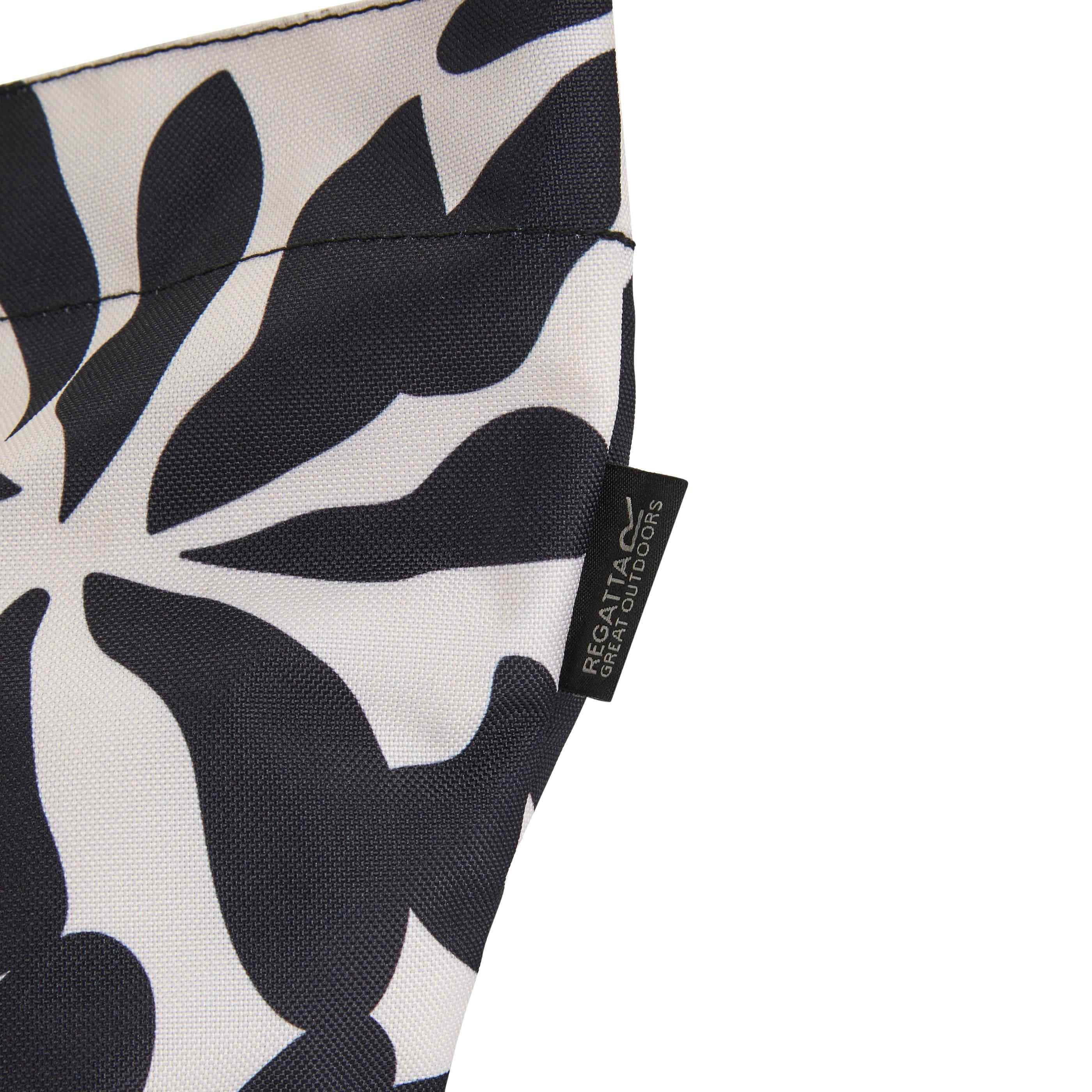 Abstrctflorl - Regatta - Boulder Water-Repellent  Beach Bag - 5