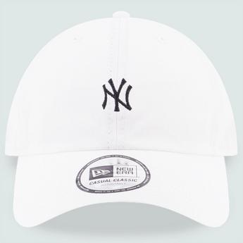 New Era Casual Classic Mini New York Yankees Cap
