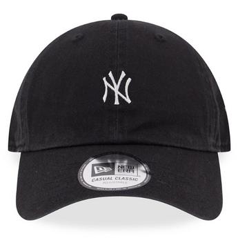 New Era Casual Classic Mini New York Yankees Cap