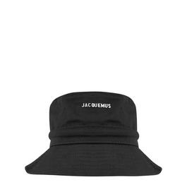 Jacquemus Le Bob Gadjo Bucket Hat