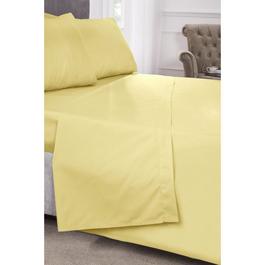 Emma Barclay Percale Flat Sheet 180 Thread Count