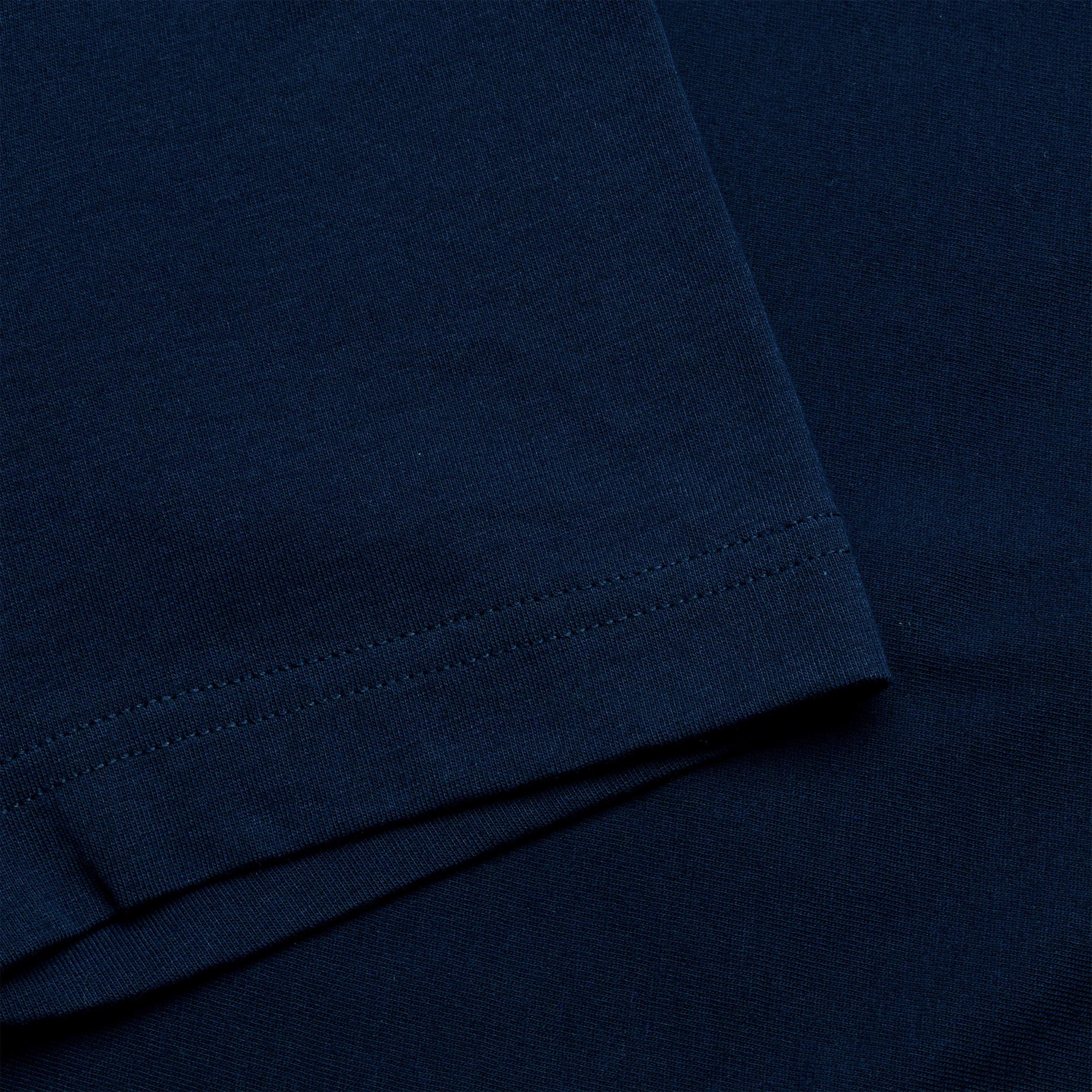 Navy - Canterbury - Legends NDK T-Shirt Juniors - 7