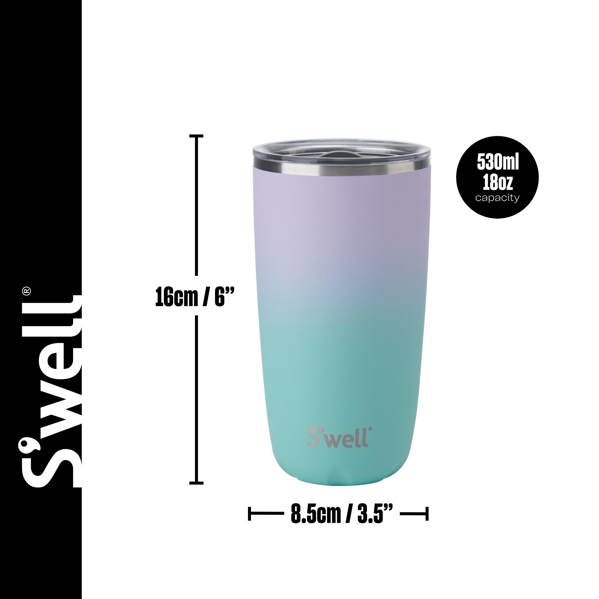 Mixed - Swell - Swell Pastel Candy Tumbler with Lid - 2