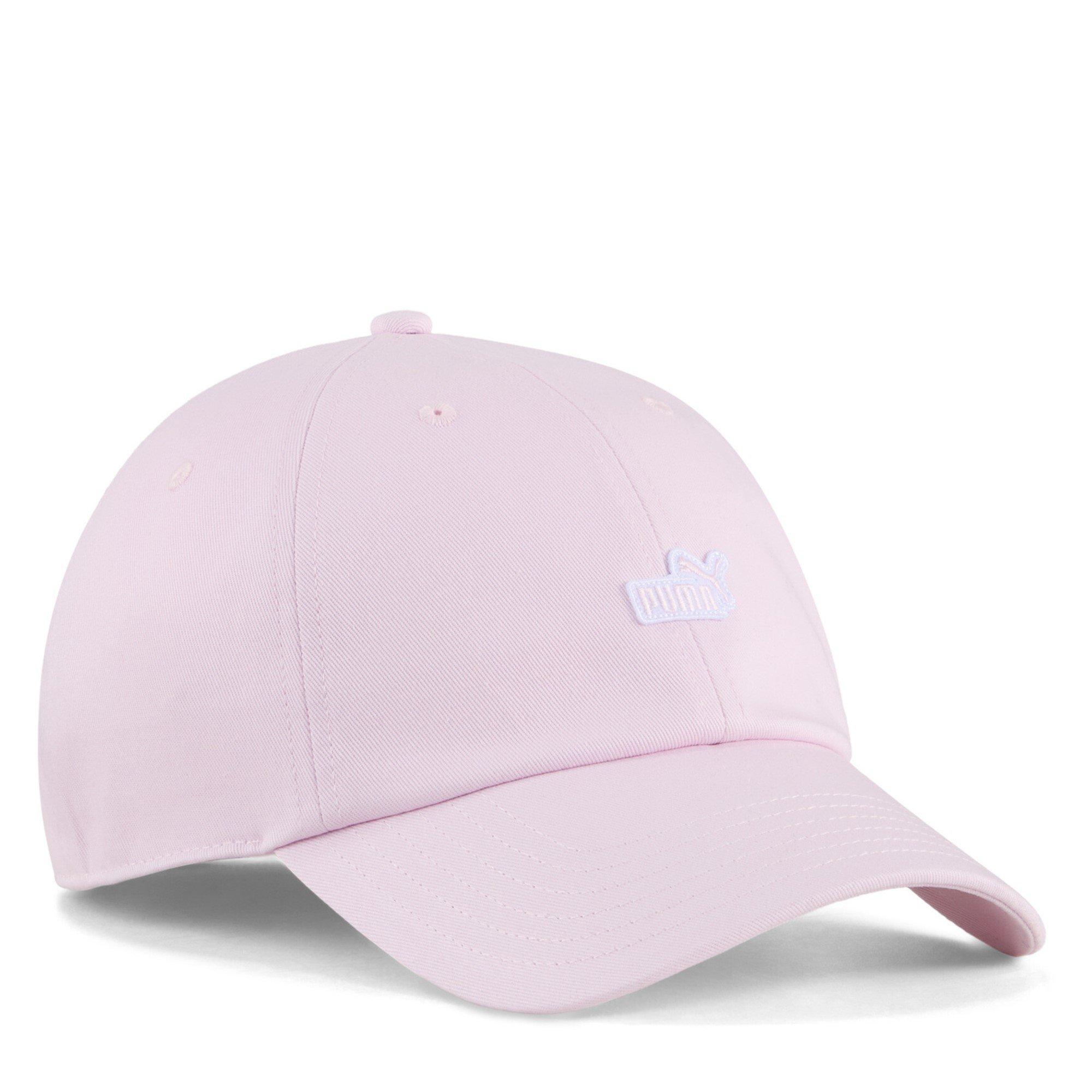 Puma Essentials No.1 Logo Patch Baseball Cap Adults