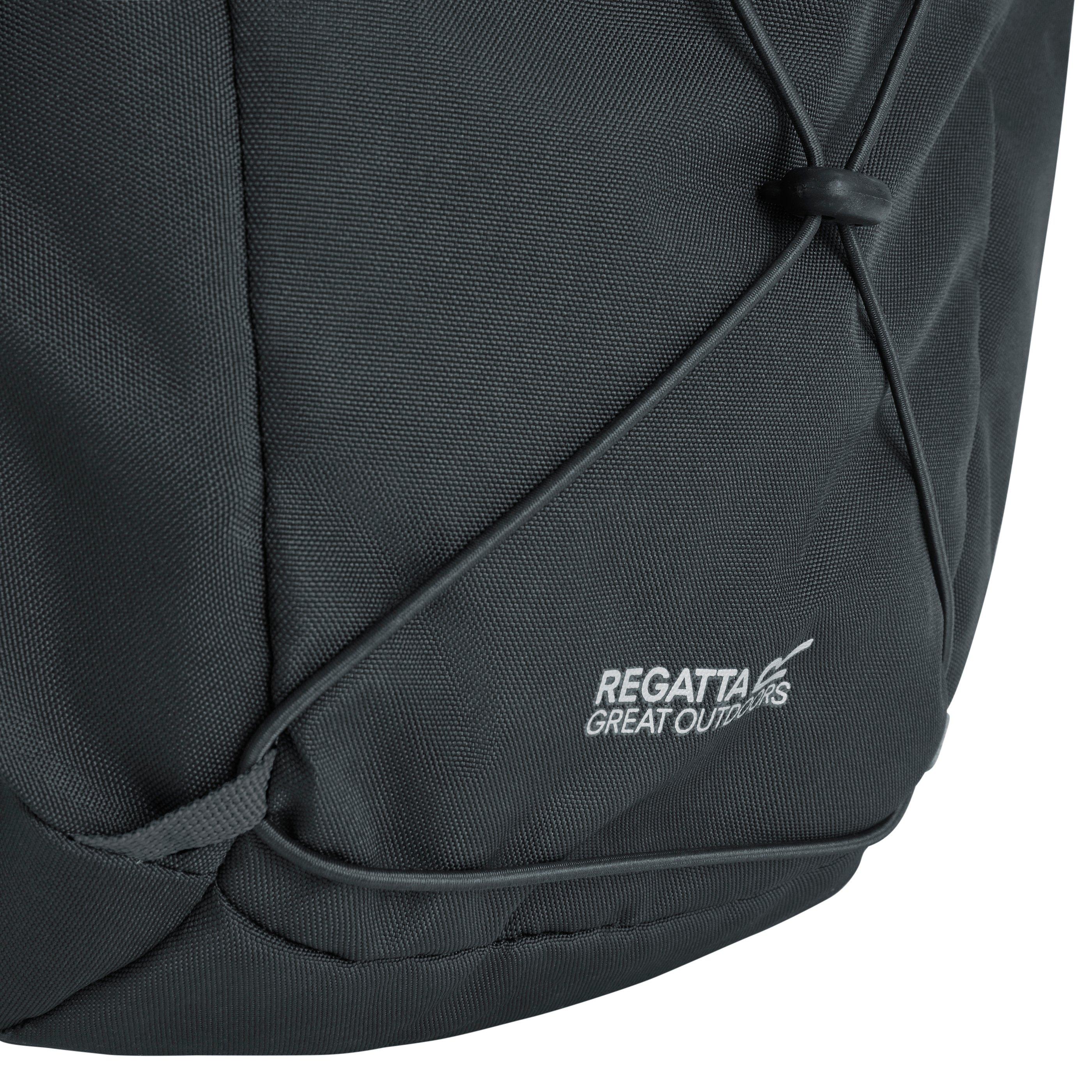 Ash - Regatta - Prism 35L Padded Water-Repellent Backpack - 5