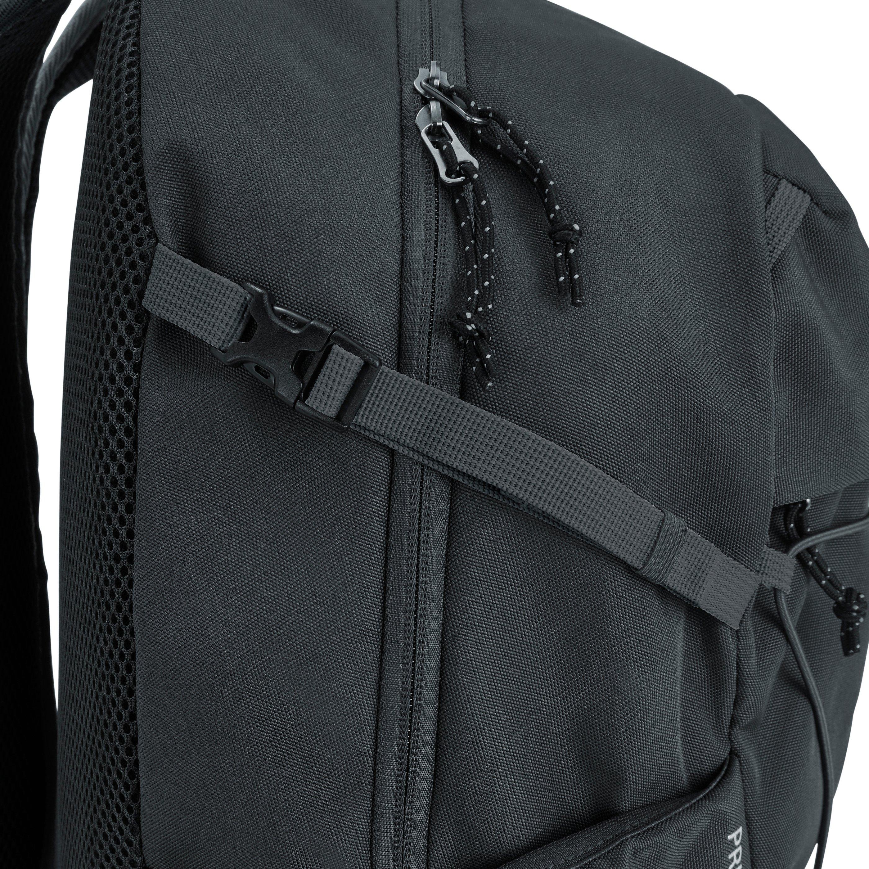 Ash - Regatta - Prism 35L Padded Water-Repellent Backpack - 6