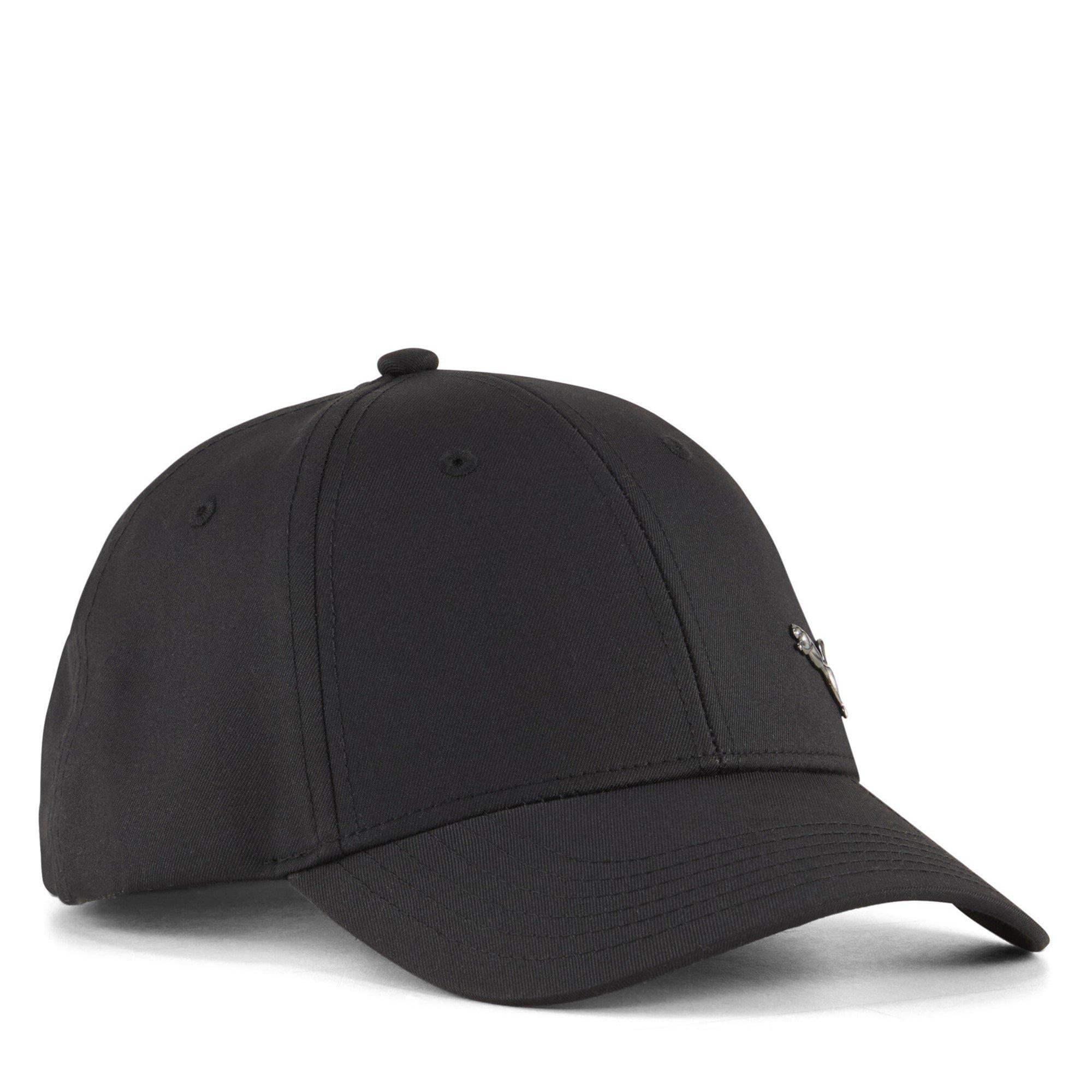 Puma Black - Puma - Metal Cat Cap Jn00 - 1