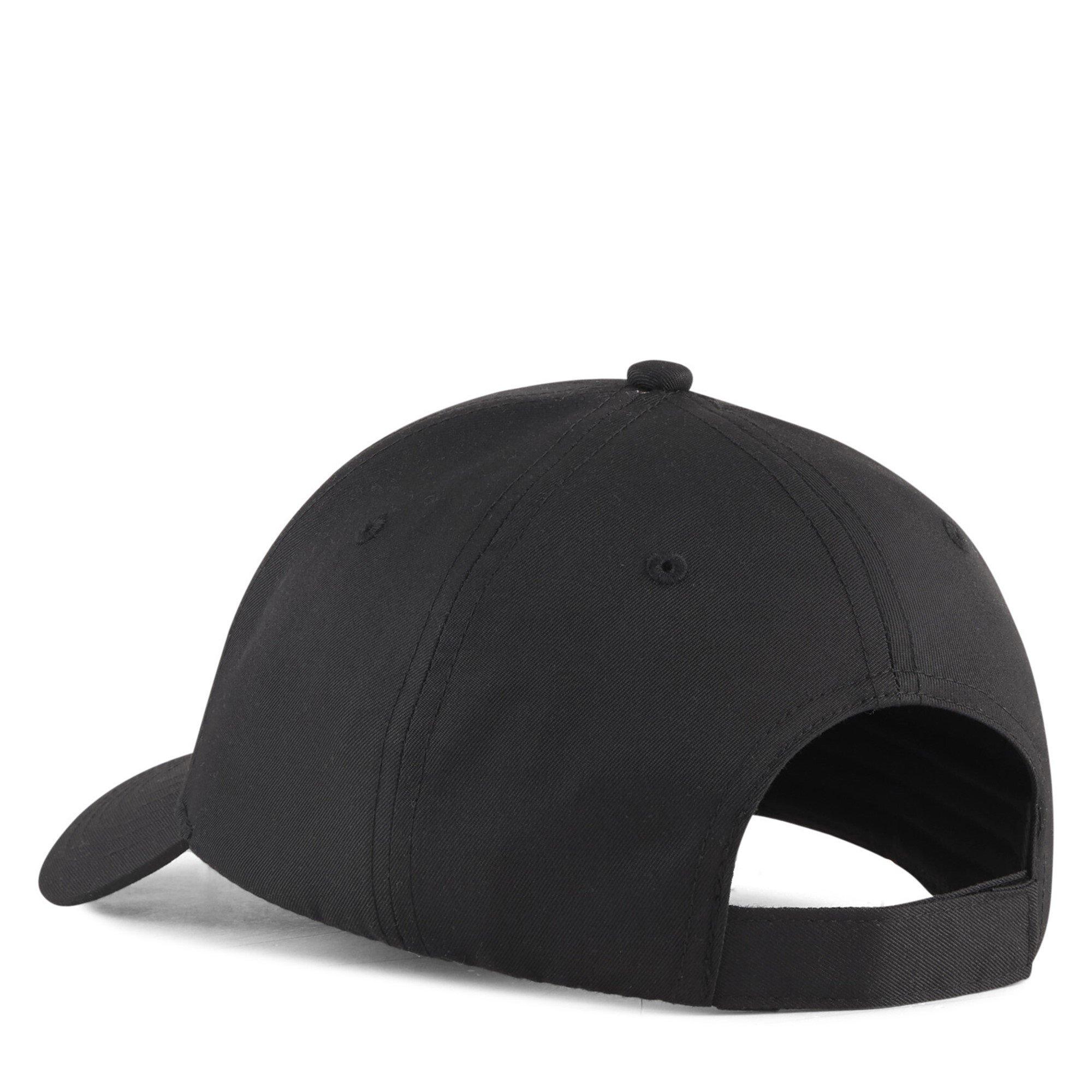 Puma Black - Puma - Metal Cat Cap Jn00 - 2