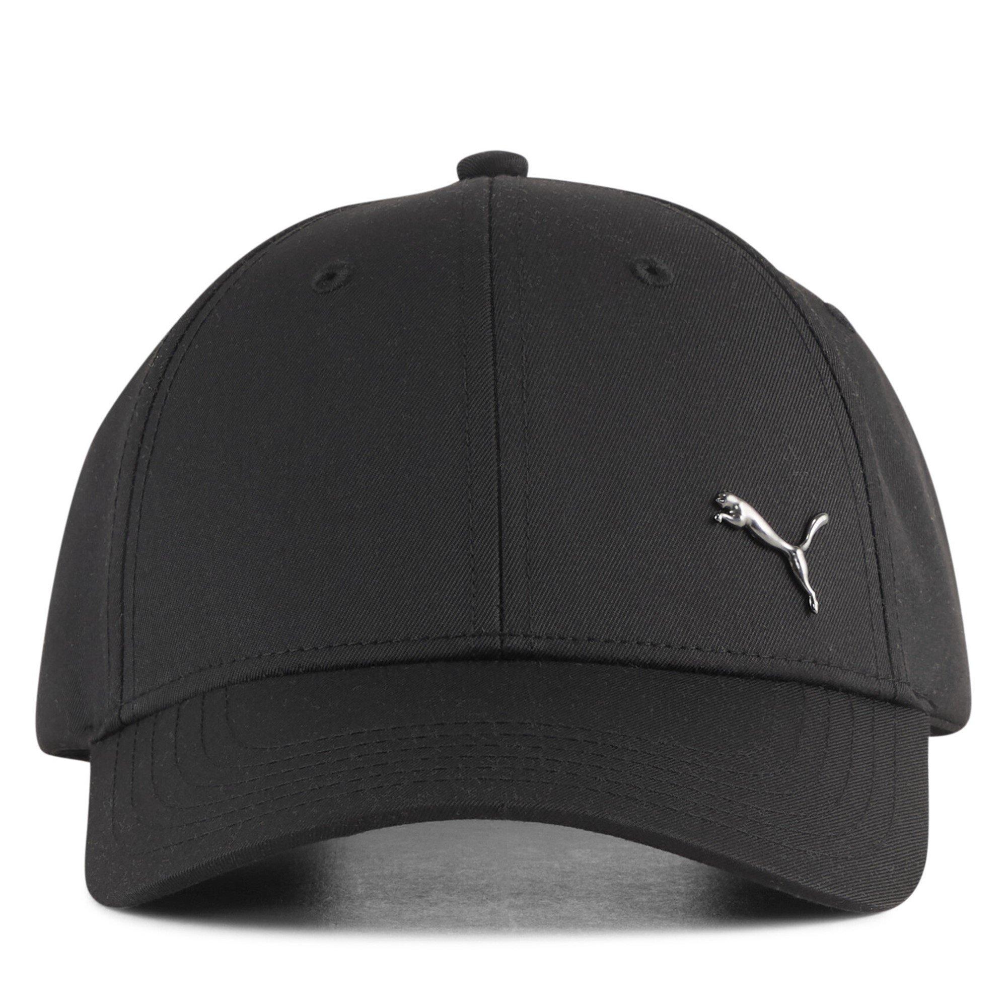 Puma Black - Puma - Metal Cat Cap Jn00 - 3