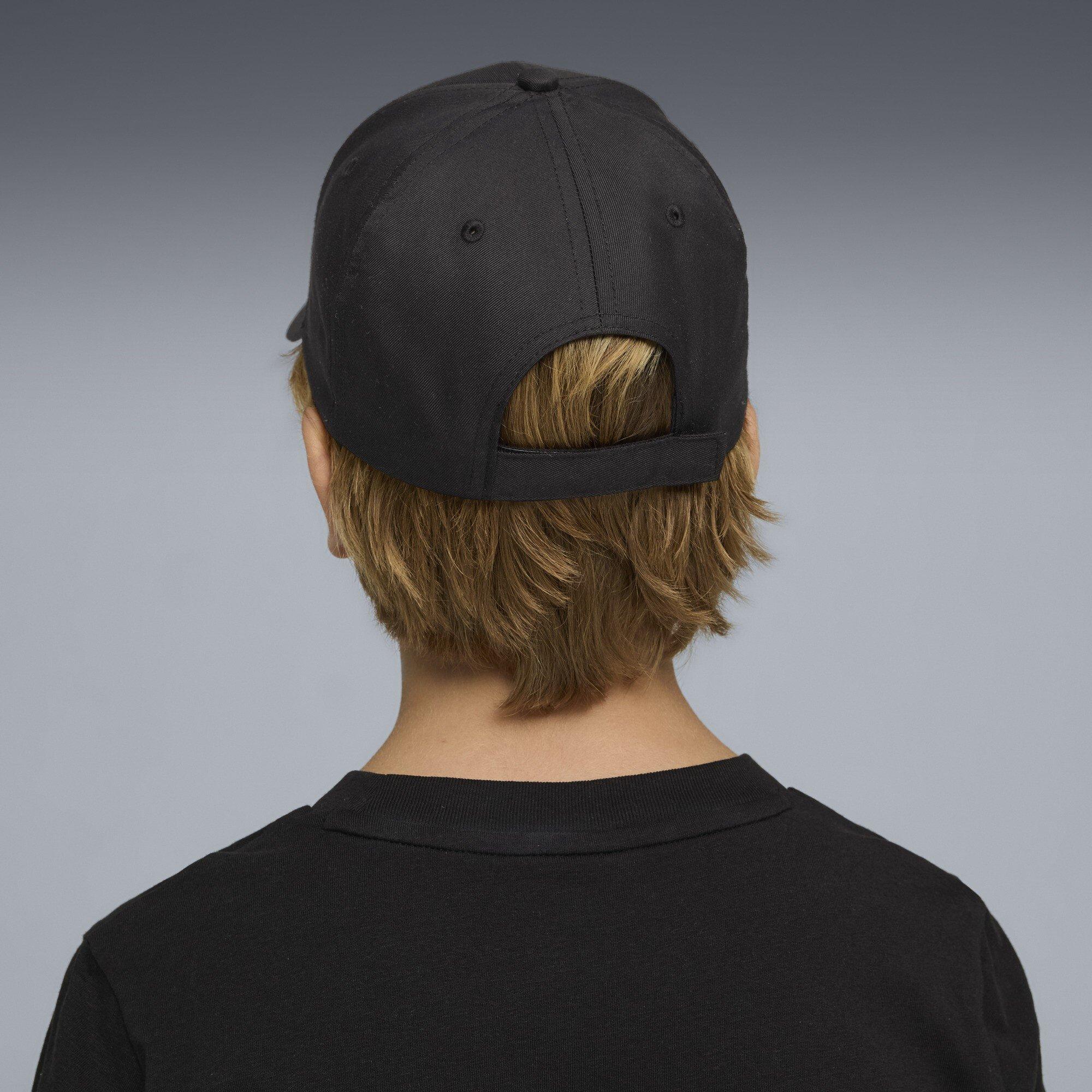 Puma Black - Puma - Metal Cat Cap Jn00 - 5