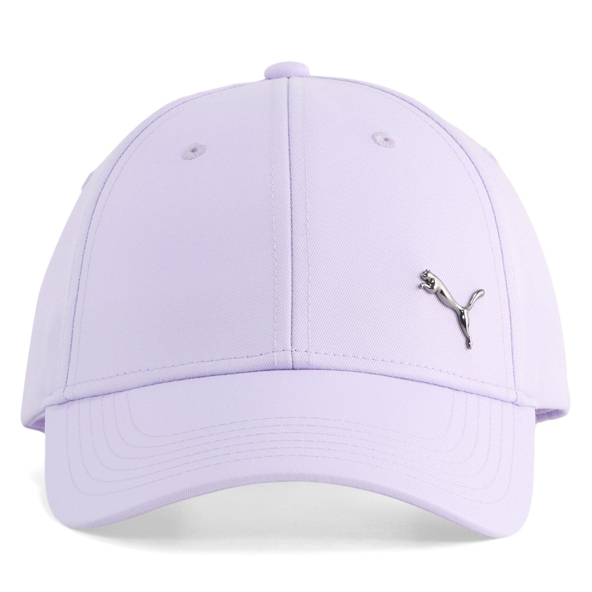 Essentials Metal PUMA Cat Baseball Cap